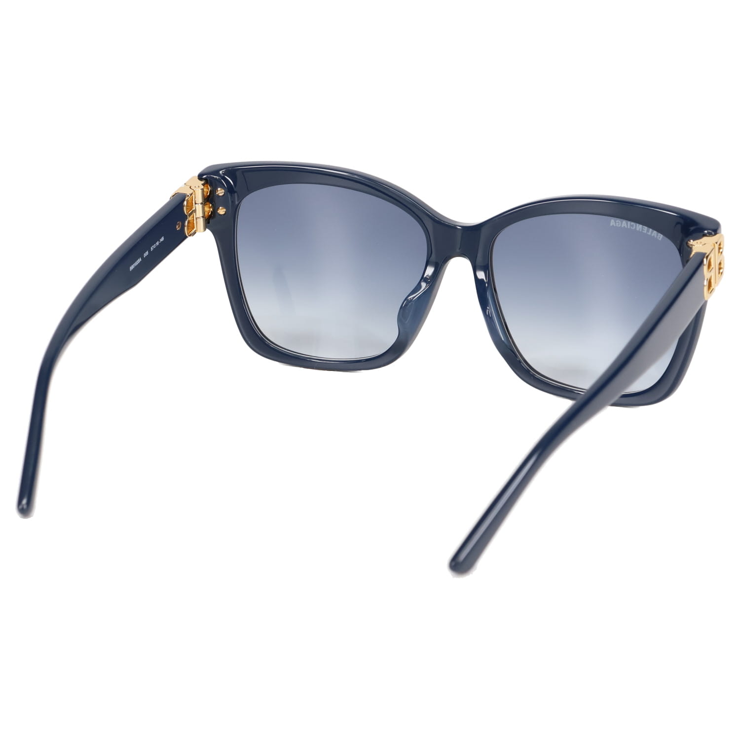 BALENCIAGA（バレンシアガ） サングラス メンズ レディース アジアン
