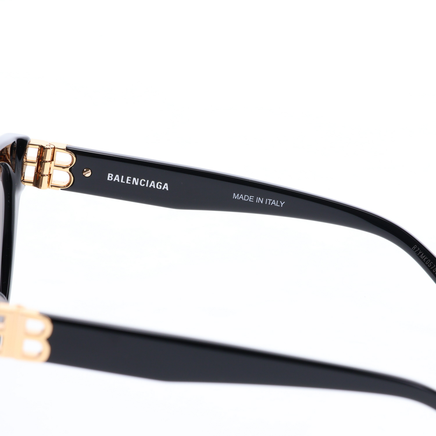 BALENCIAGA サングラス ユニセックス BB0103SA-001 楽天市場】BALENCIAGA バレンシアガ サングラス アジアン