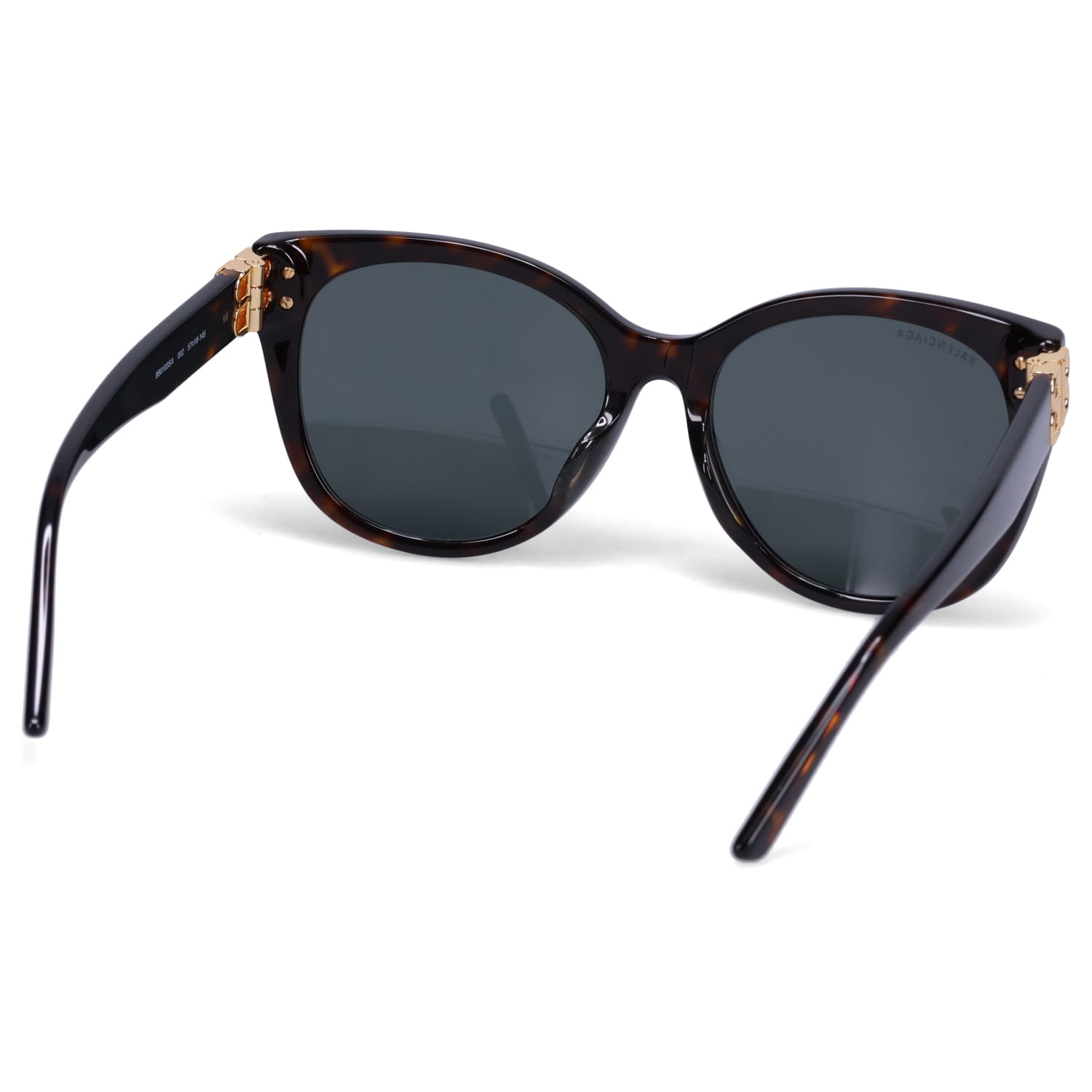 BALENCIAGA サングラス ユニセックス BB0103SA-002 バレンシアガ サングラス BALENCIAGA BB0103SA 002 – GLASSMANIA