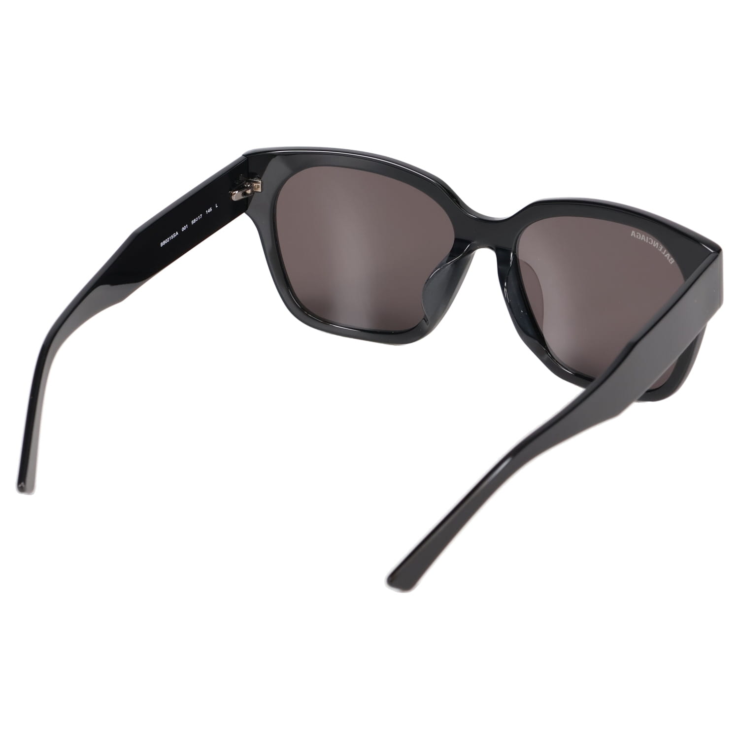 BALENCIAGA BB0215SA 001 サングラス ブラック 楽天市場】バレンシアガ サングラス BALENCIAGA BB0215SA-001