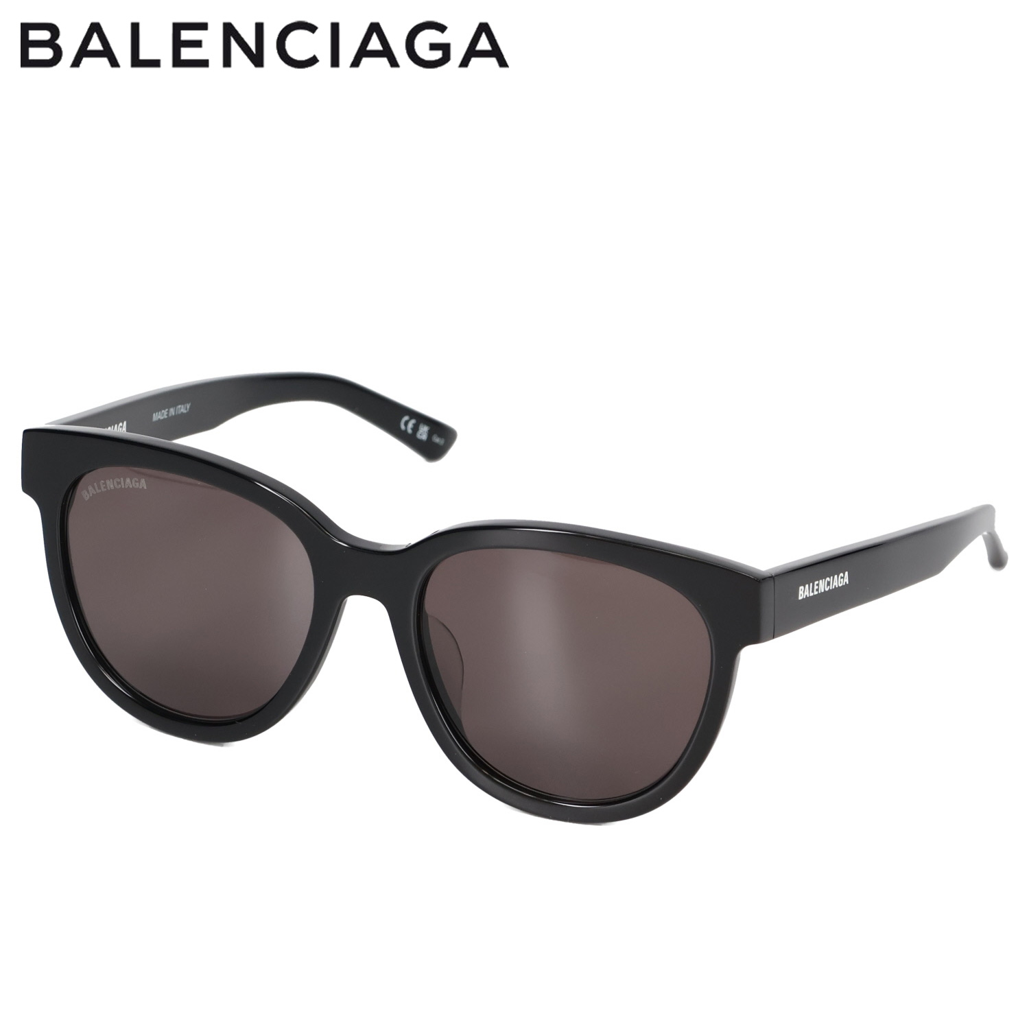 バレンシアガ BALENCIAGA サングラス　BB0077SK-001 BALENCIAGA（バレンシアガ） サングラス BALENCIAGA BB0077SK-001