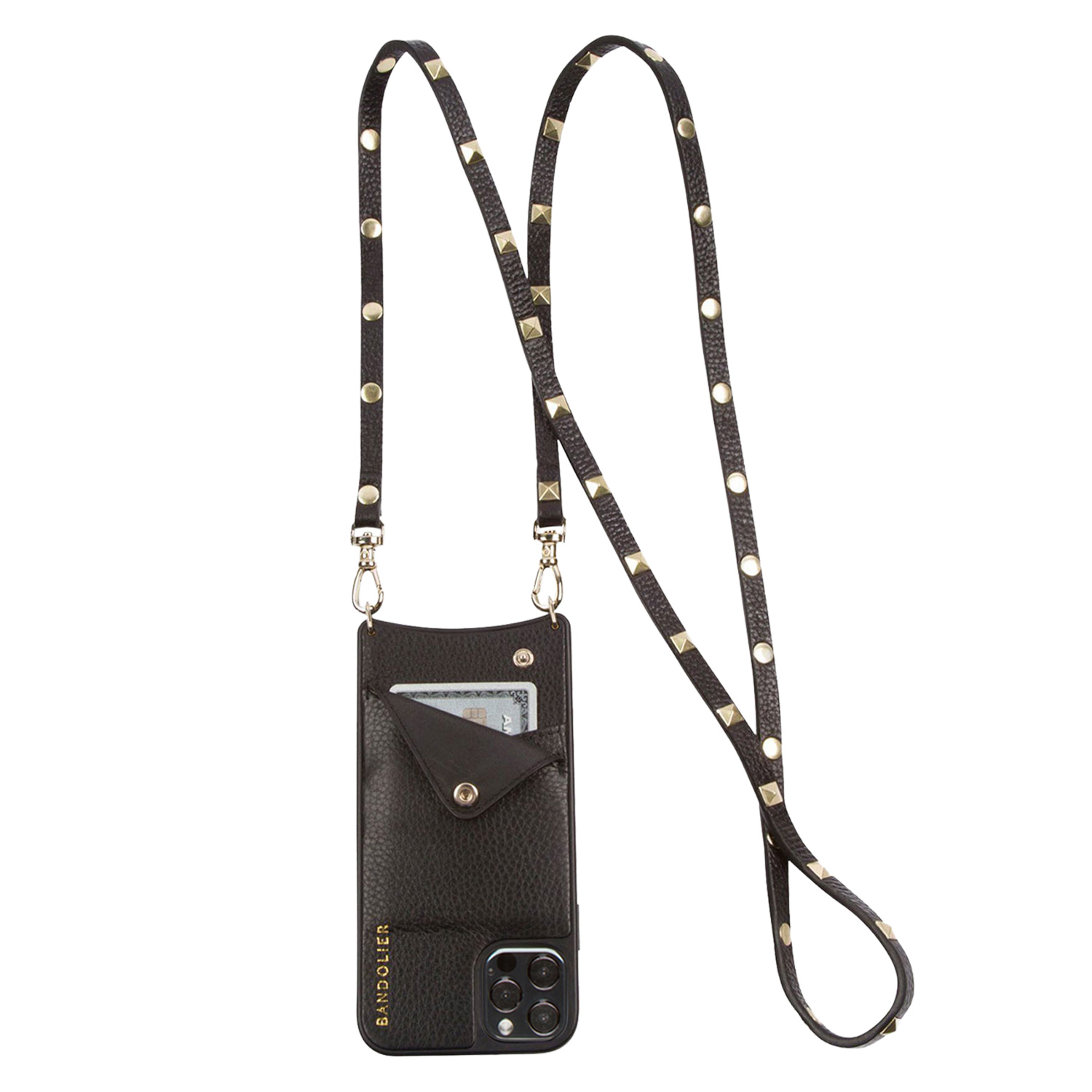 【Bandolier】バンドリヤー　iPhone 13 mini 楽天市場】iphone13mini（メーカーバンドリヤー
