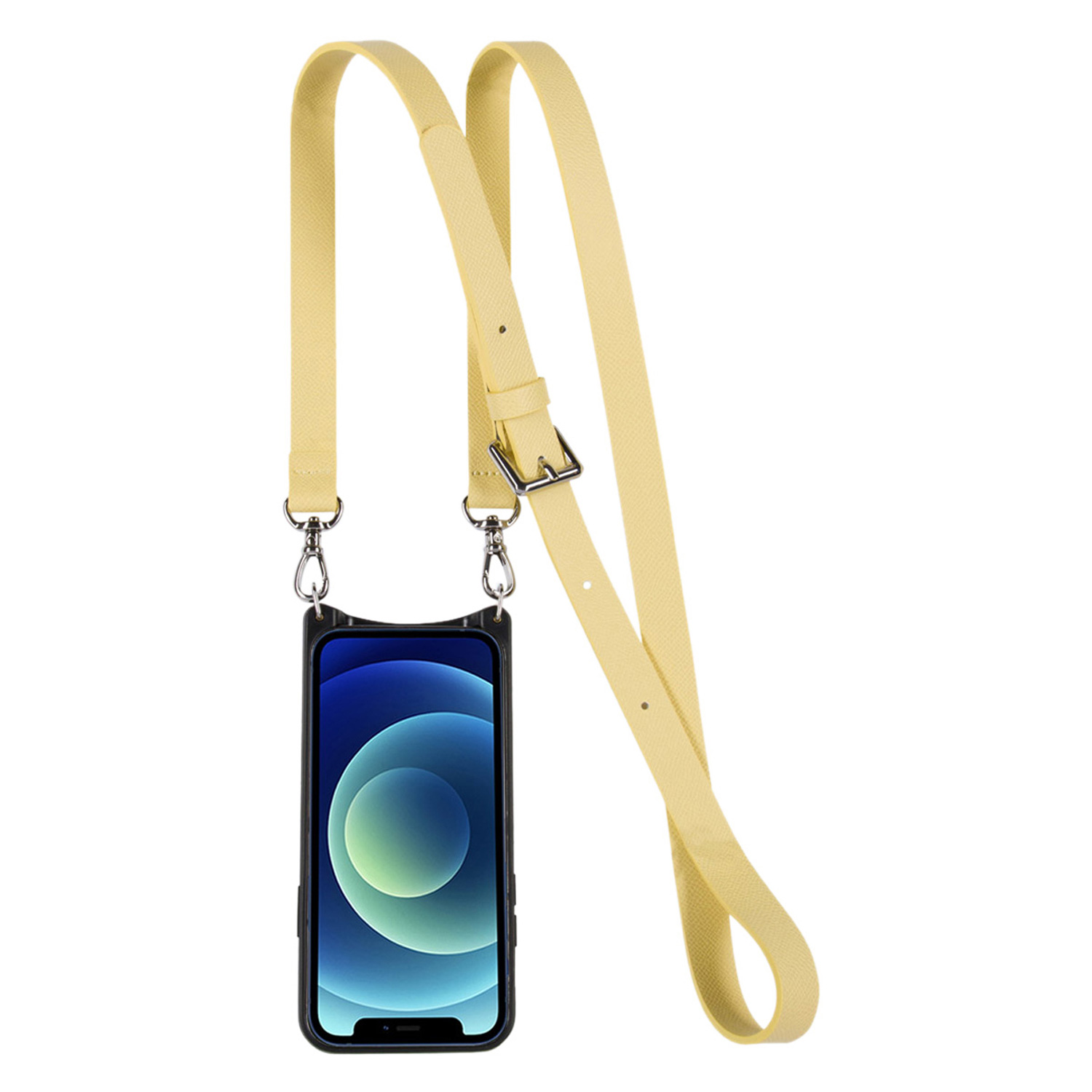 BANDOLIER バンドリヤー iPhone 12 mini 12Pro Pro Max ケース