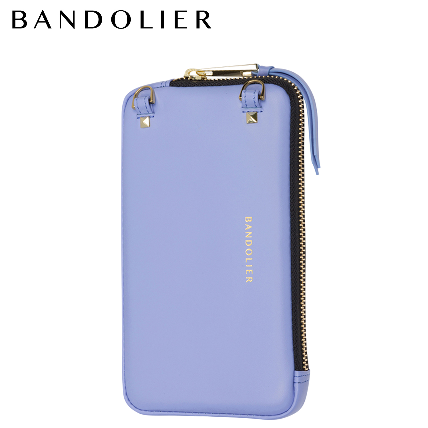 BANDOLIER バンドリヤー ポーチ スマホ 携帯 エキスパンデッド