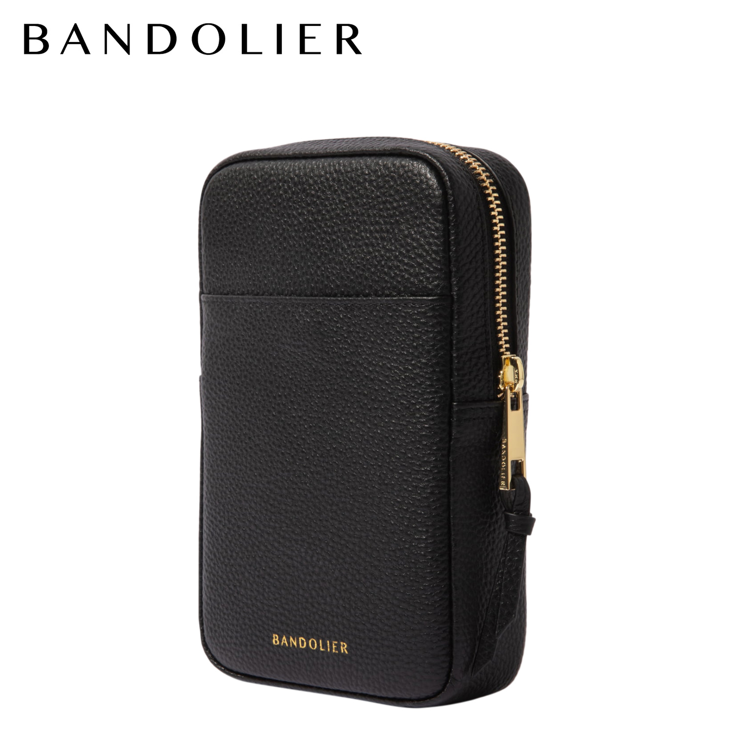 BANDOLIER バンドリヤー ポーチ 小物入れ スマホ スマートフォン