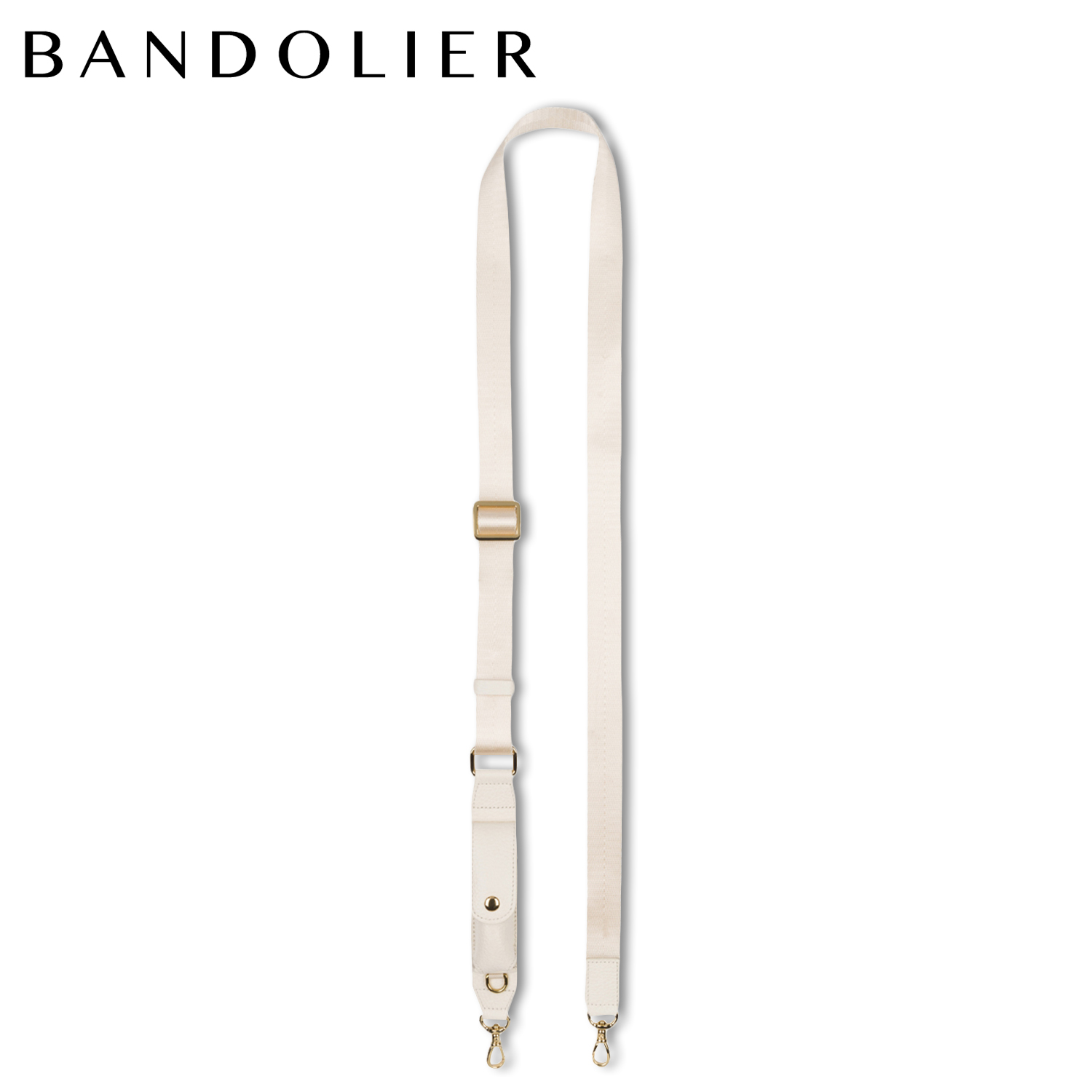 BANDOLIER（バンドリヤー） スマホショルダー ストラップ スマホケース 