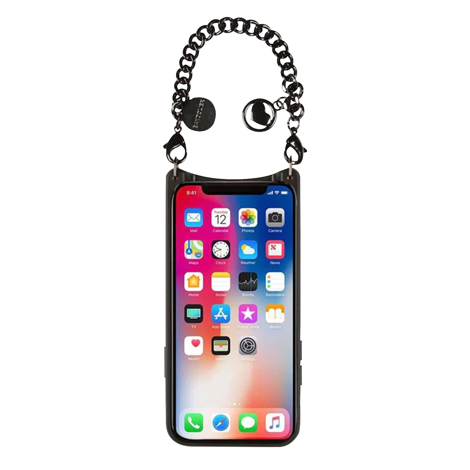 BANDOLIER（バンドリヤー） ストラップ スマホケース用 ハンド 