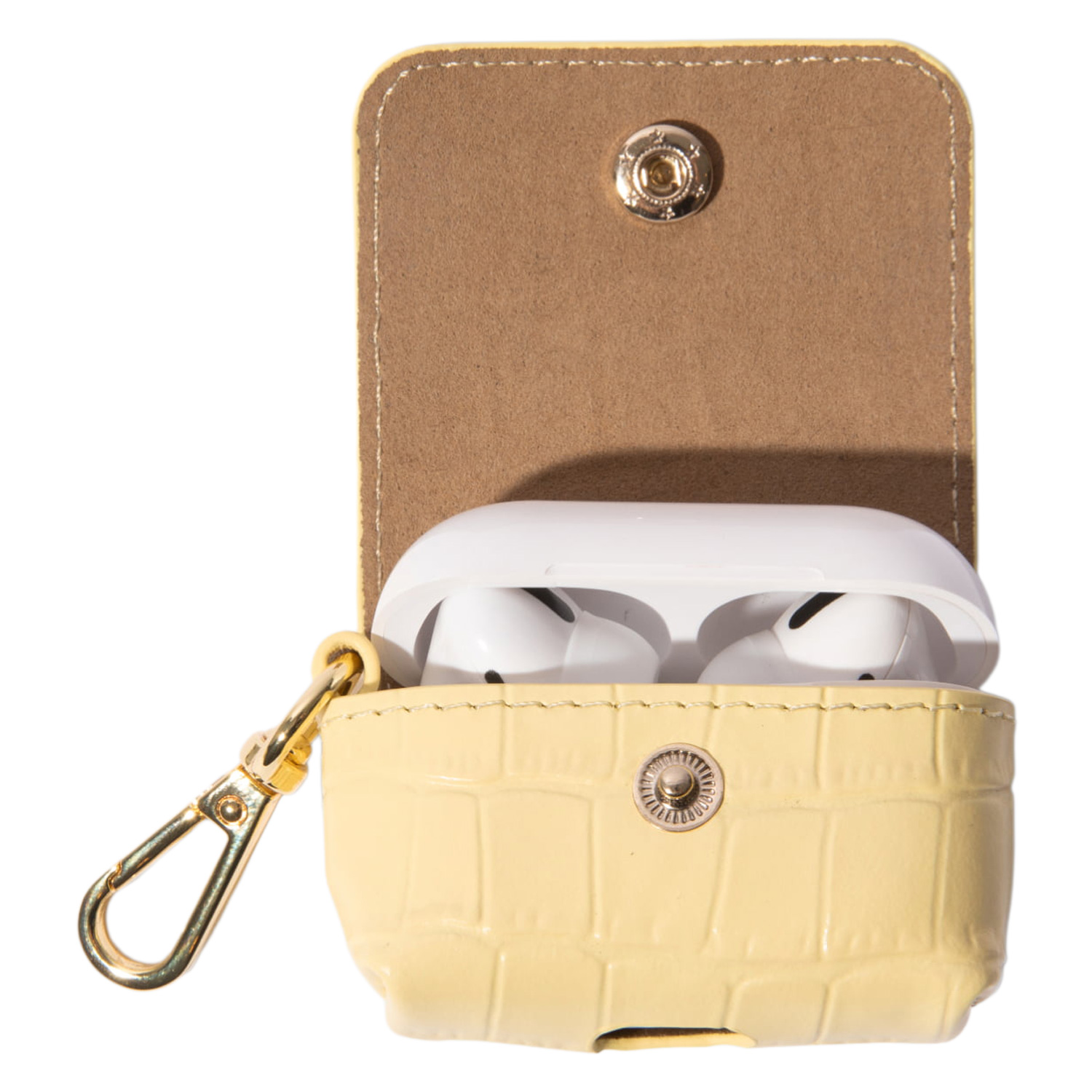 BANDOLIER バンドリヤー AirPods Pro ケース エアポッツ