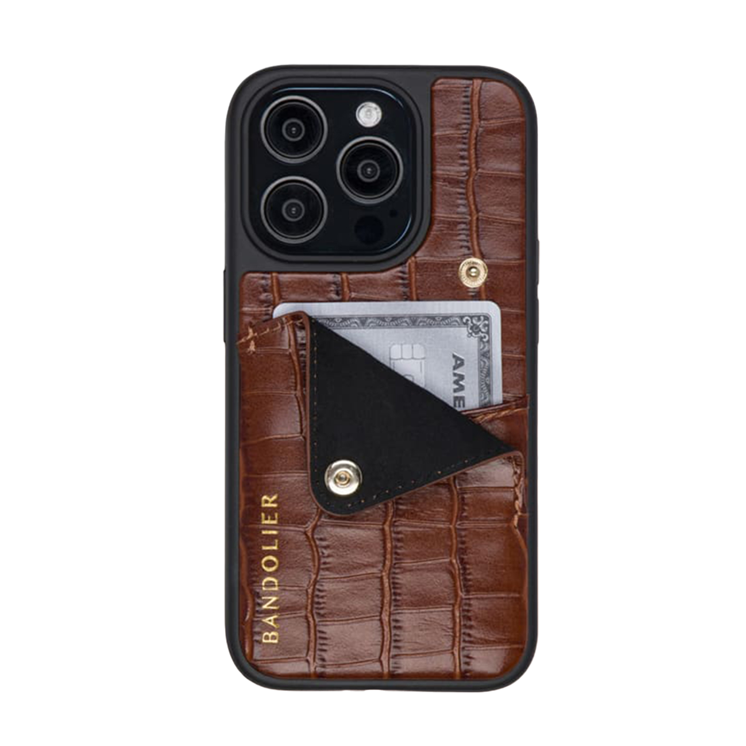 BANDOLIER iPhone15 ケース Amazon.co.jp: BANDOLIER バンドリヤー iPhone 15 Pro ケース