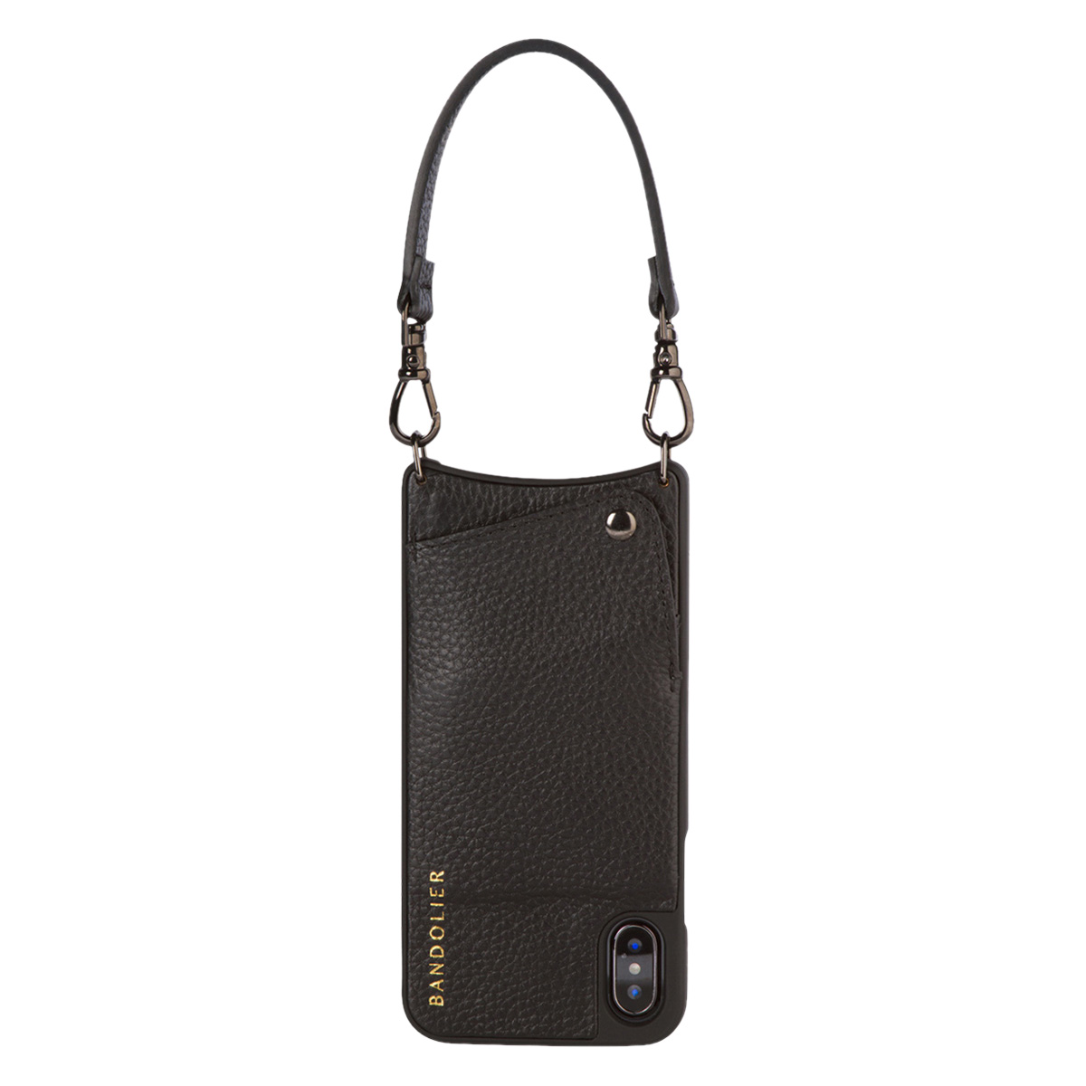 ★追跡&関税込【BANDOLIER】EMMA iPhoneストラップ ☆追跡&関税込【BANDOLIER】EMMA iPhoneストラップ