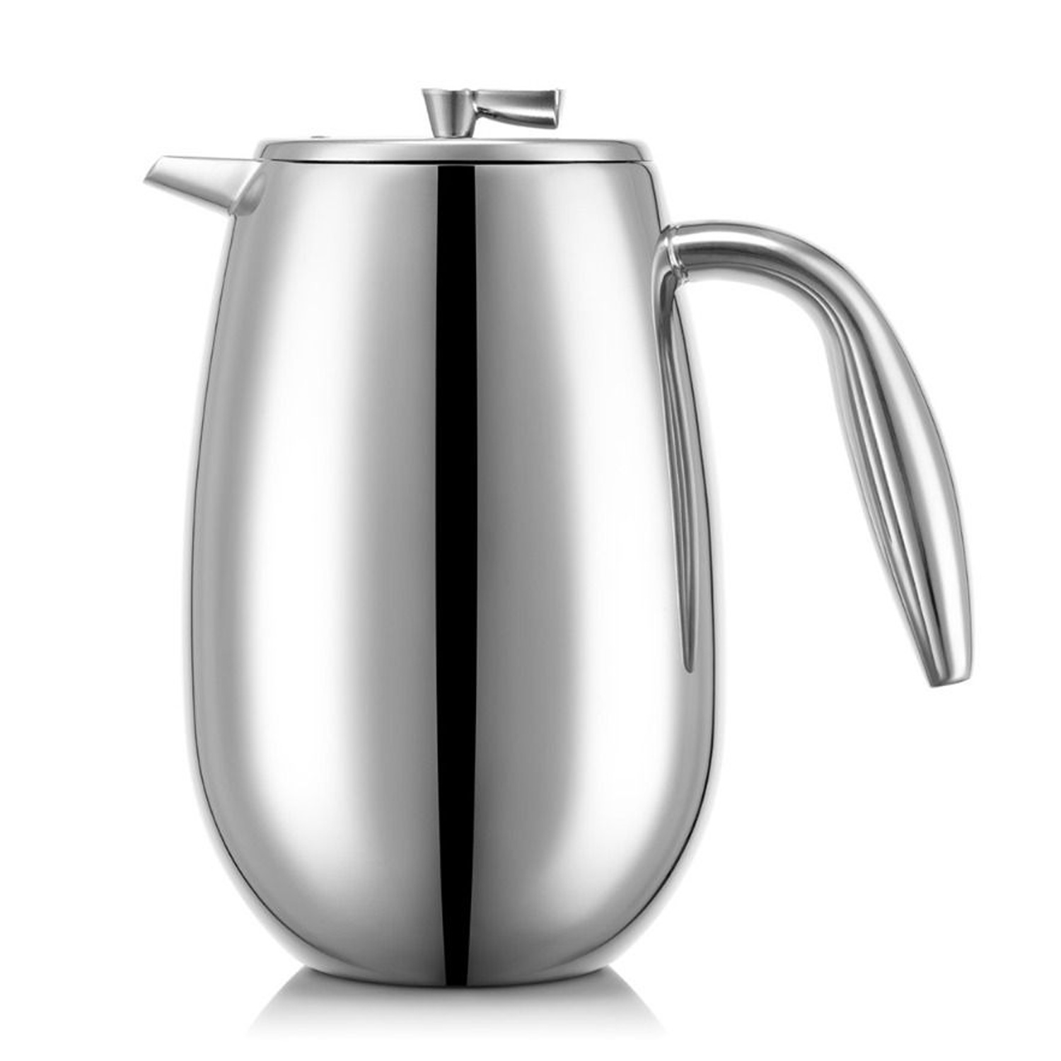 ボダム bodum コーヒーメーカー フレンチプレス 350ml ステンレス 3 