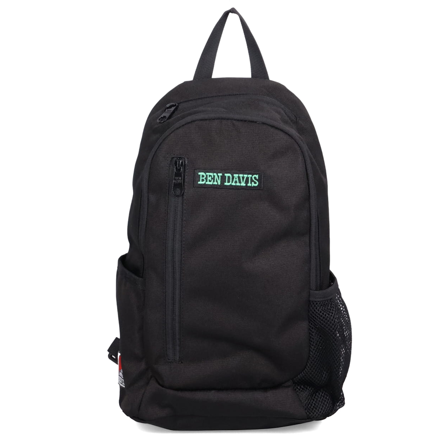 BENDAVIS ベンデイビス ショルダーバッグ ボディーバッグ ワンショルダー メンズ レディース 斜めがけ ブラック 黒 BDW-8259A | BEN DAVIS | 01