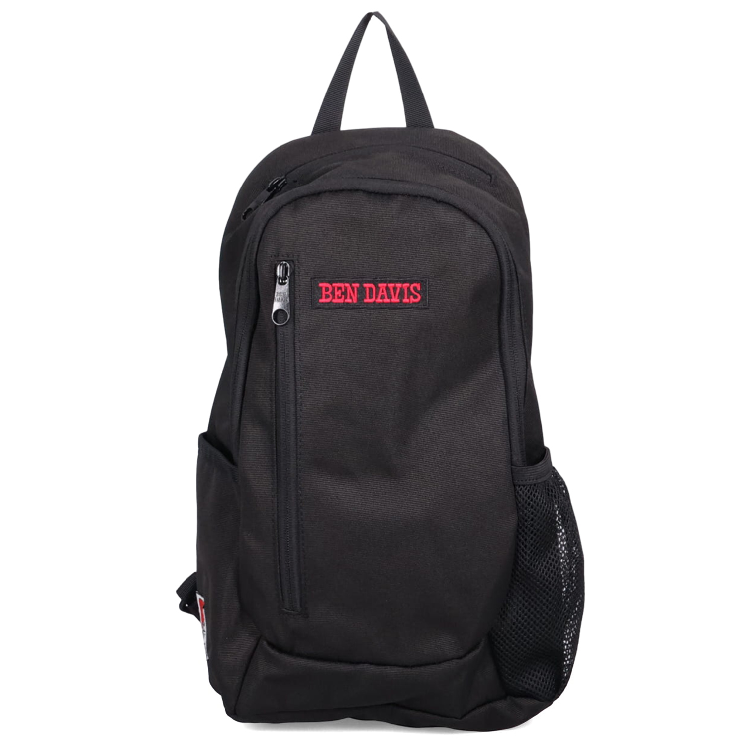 BENDAVIS ベンデイビス ショルダーバッグ ボディーバッグ ワンショルダー メンズ レディース 斜めがけ ブラック 黒 BDW-8259A | BEN DAVIS | 02