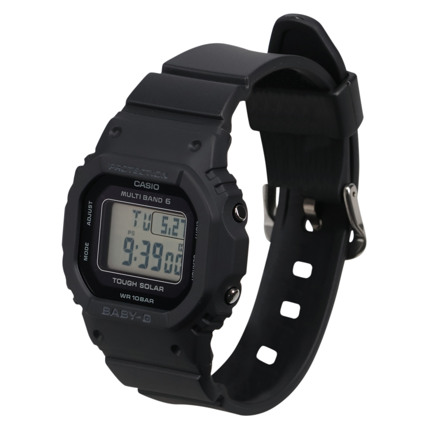 CASIO（カシオ） CASIO BABY-G 腕時計 BGD-5650-1JF BGD-5650 SERIES