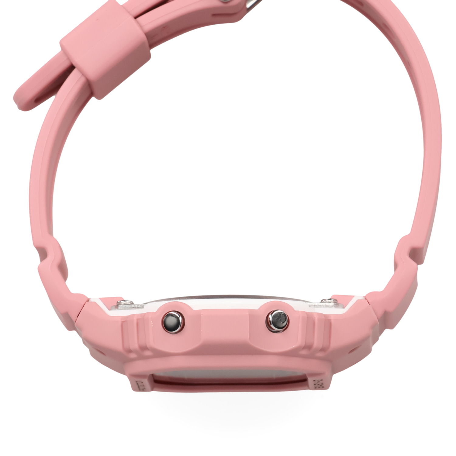 CASIO（カシオ） CASIO BABY-G 腕時計 BGD-5650-4JF BGD-5650 SERIES