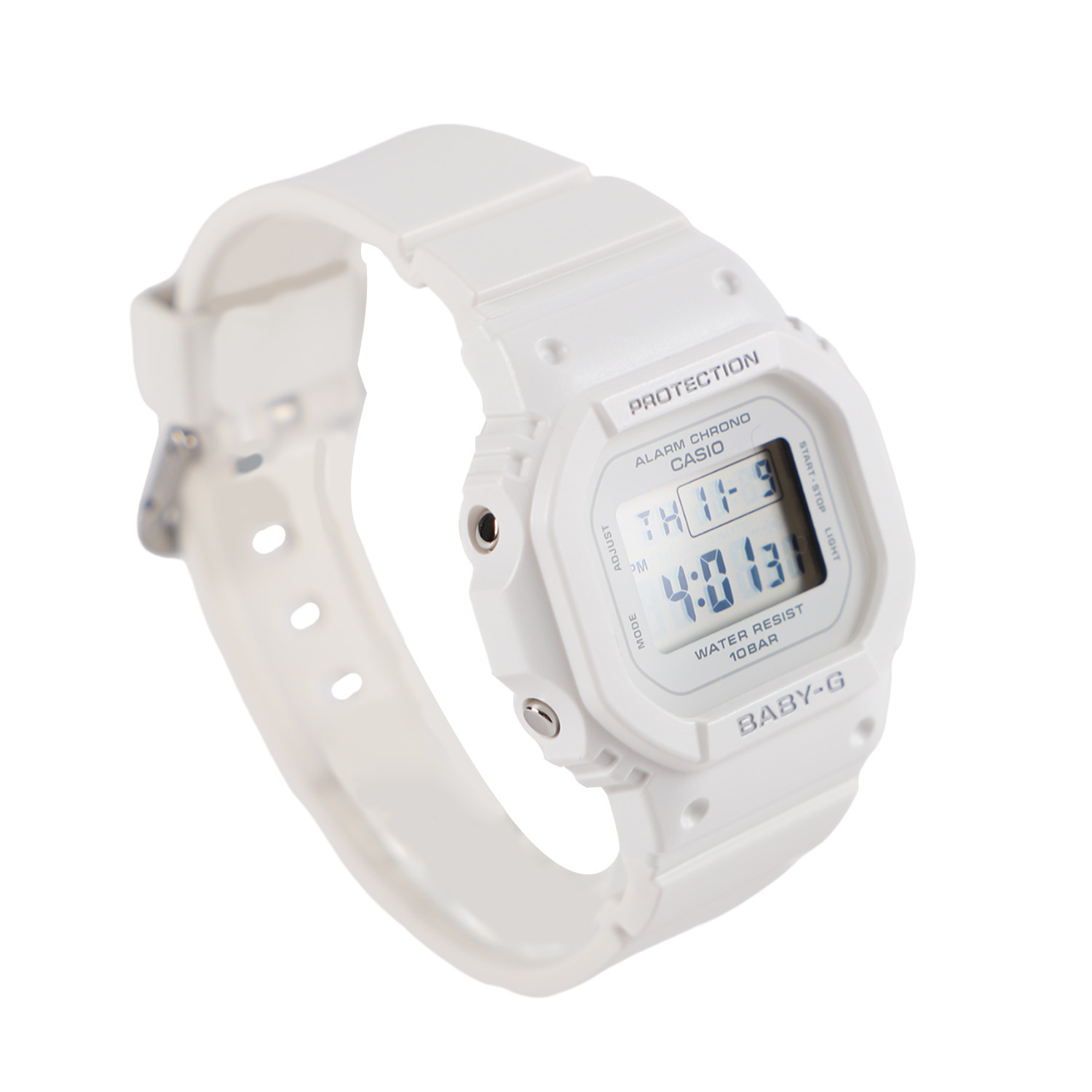 未使用　BABY-G スケルトンCASIO BGD-565US-7JF BGD-565US-7JF | CASIO