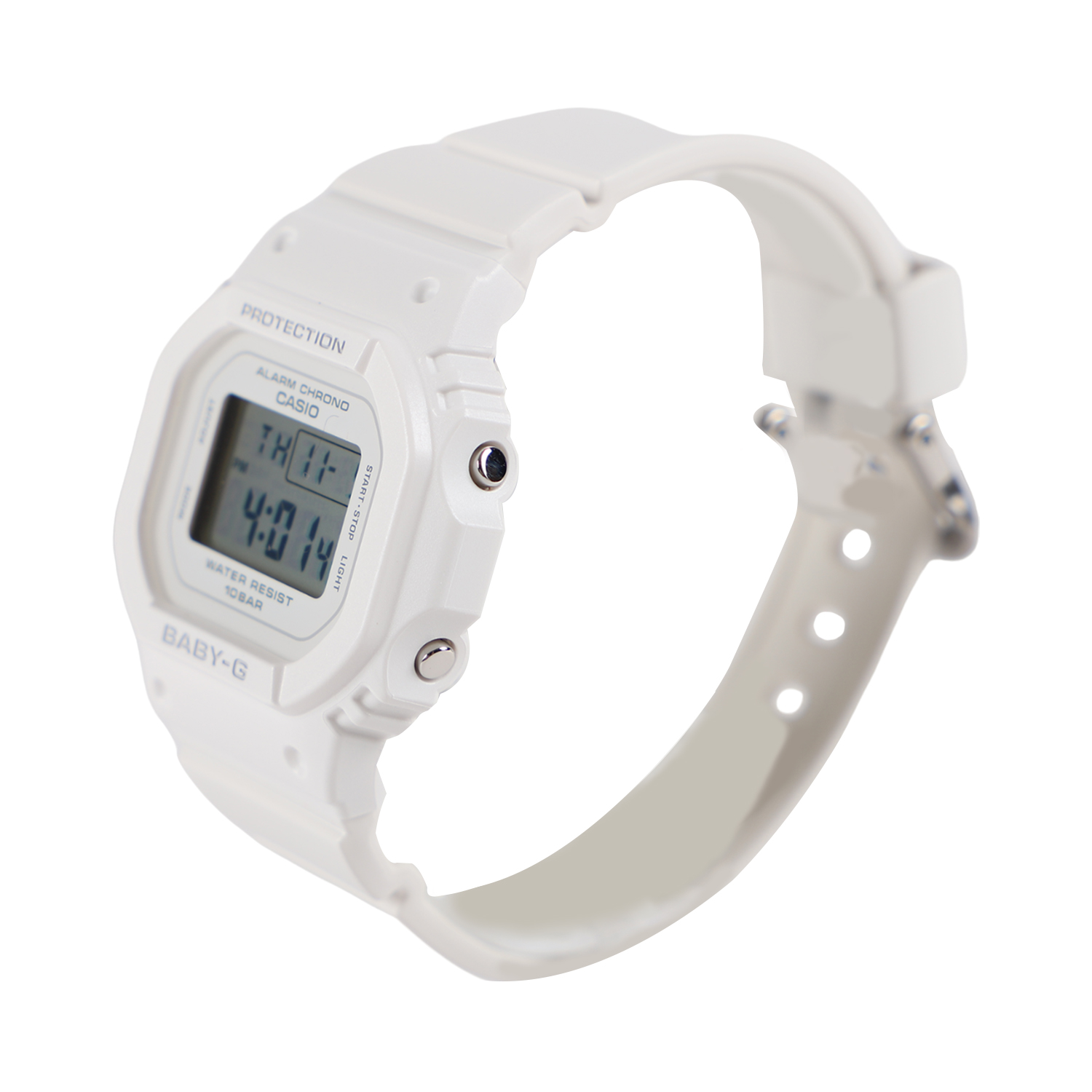 CASIO カシオ BABY-G 腕時計 BGD-565US-7JF 防水 ベビーG