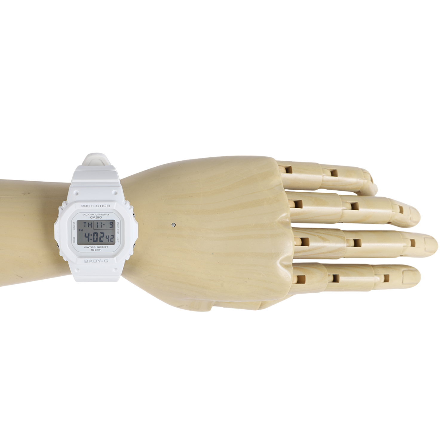 CASIO カシオ BABY-G 腕時計 BGD-565US-7JF 防水 ベビーG