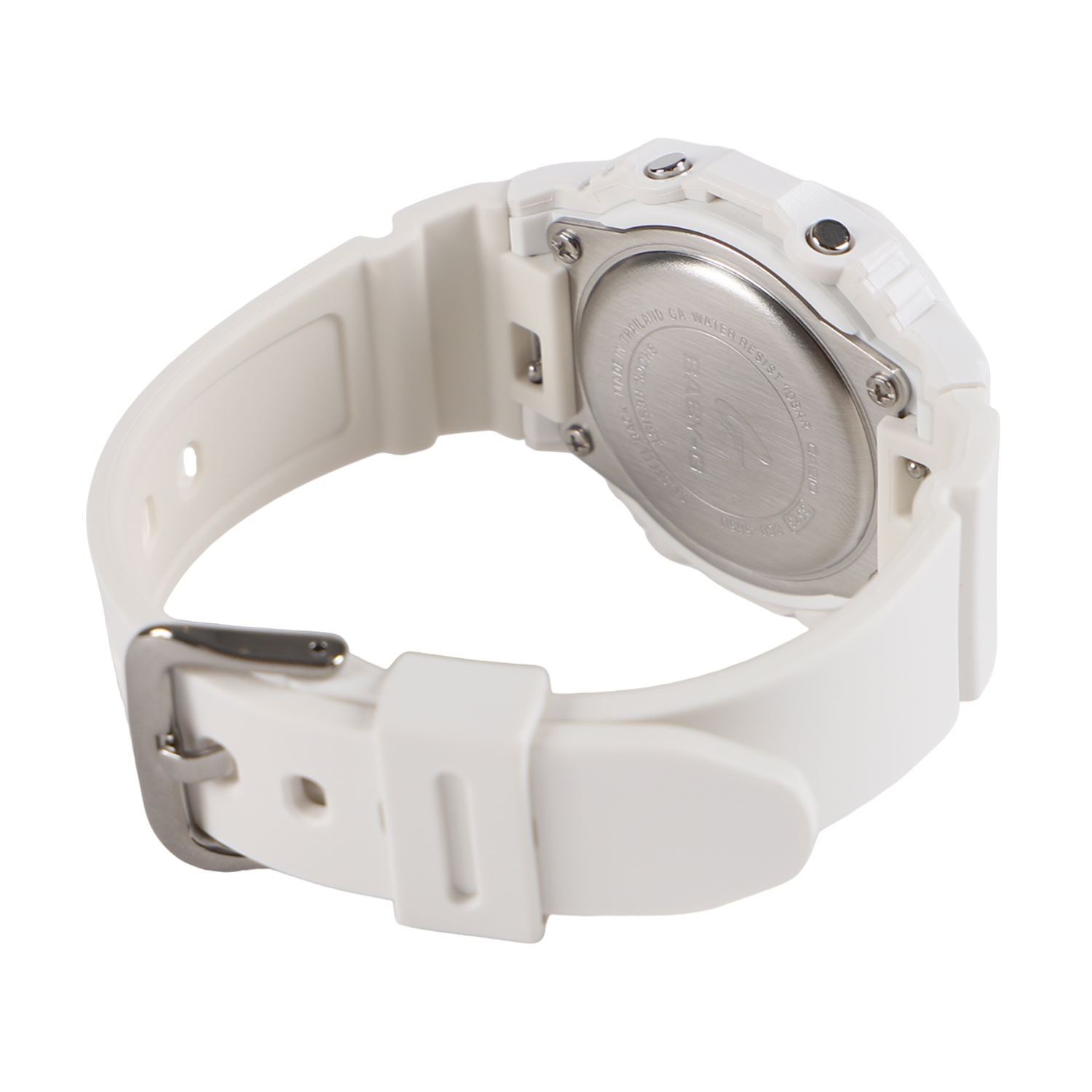 Baby-G Mary Quant Digital Watch BGD-565SC Limited 2024 Used