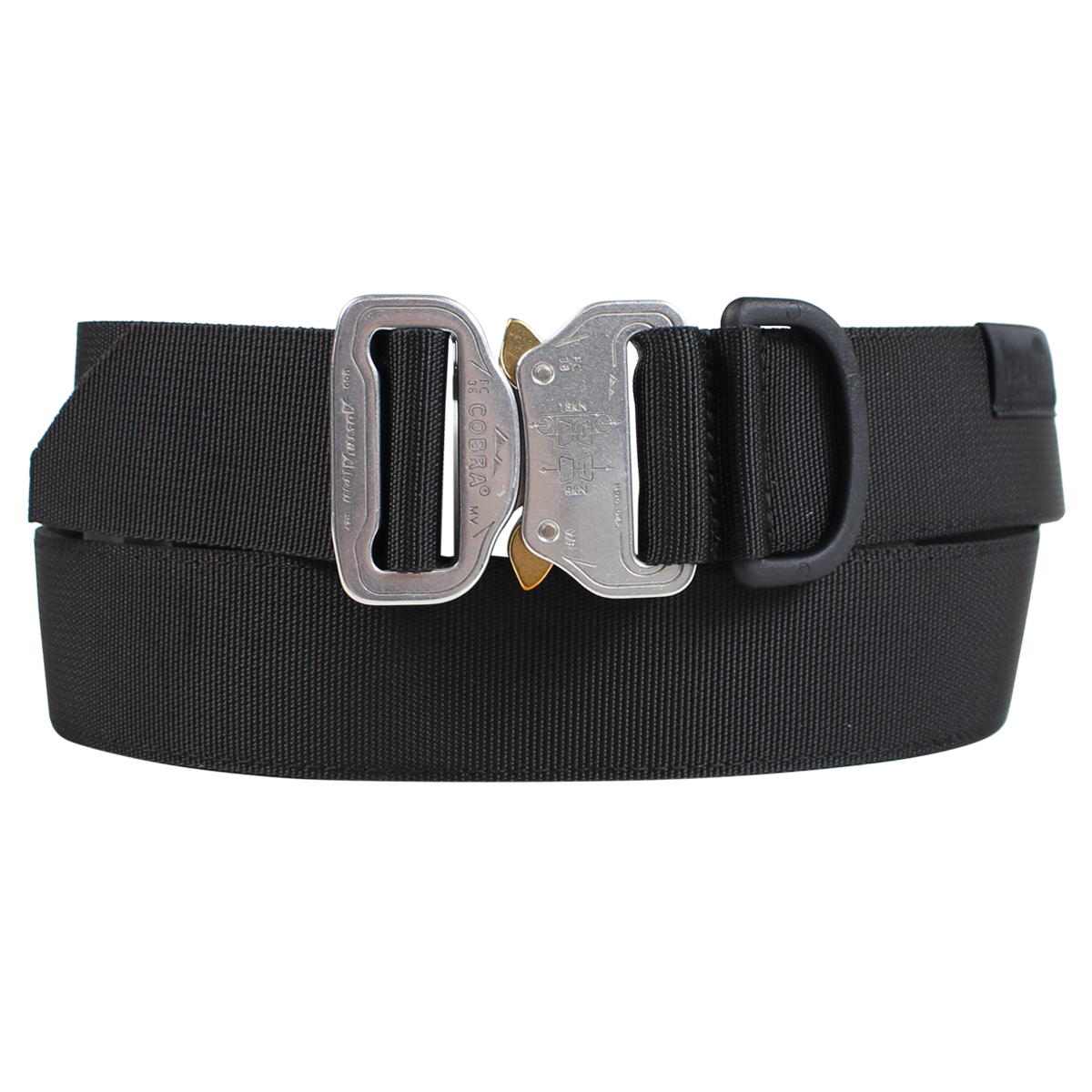 bagjack バッグジャック ベルト コブラ バックル メンズ COBLA BELT