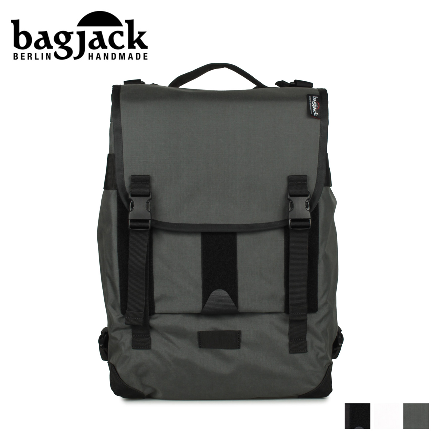 BAGJACK（バッグジャック） スキッドキャット リュック バックパック