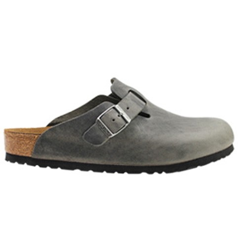 ■BIRKENSTOCK■BOSTON ボストン MEN BIRKENSTOCK (ビルケンシュトック) BOSTON EXQUISITE MINERAL