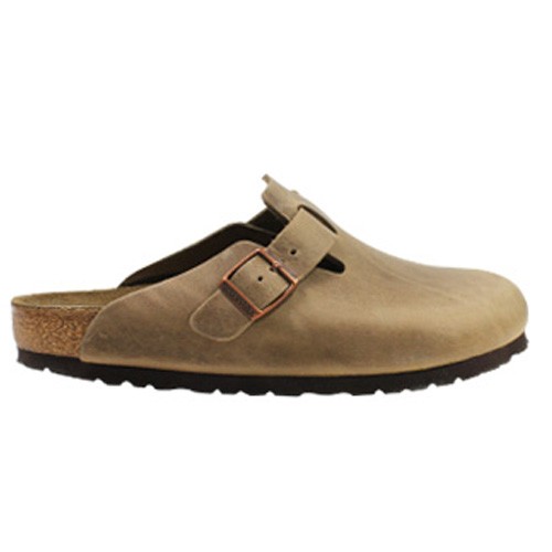 BIRKENSTOCK ビルケンシュトック ボストン サンダル 40 普通幅 imgrc0199175619.jpg