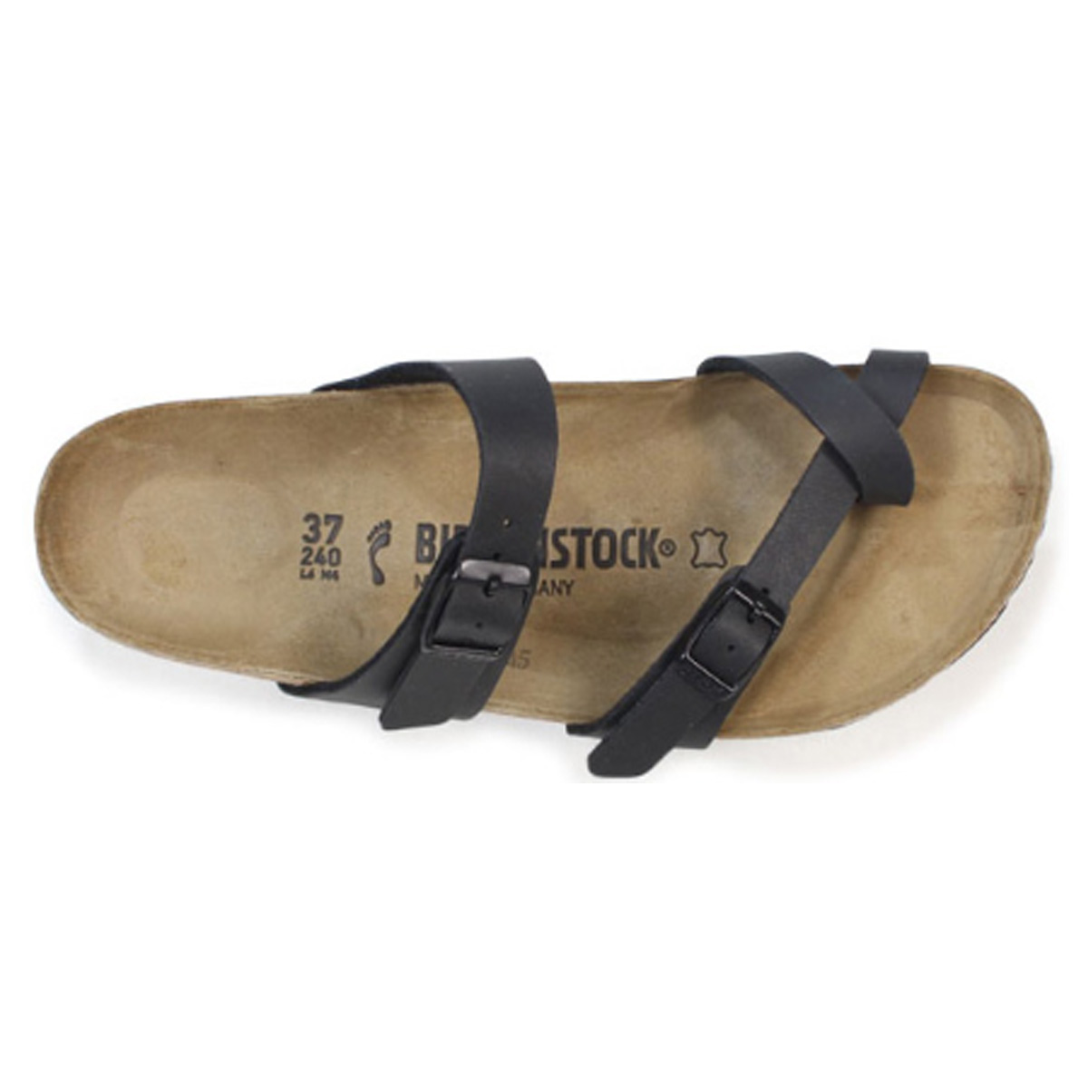 ビルケンシュトック BIRKENSTOCK マヤリ サンダル メンズ レディース