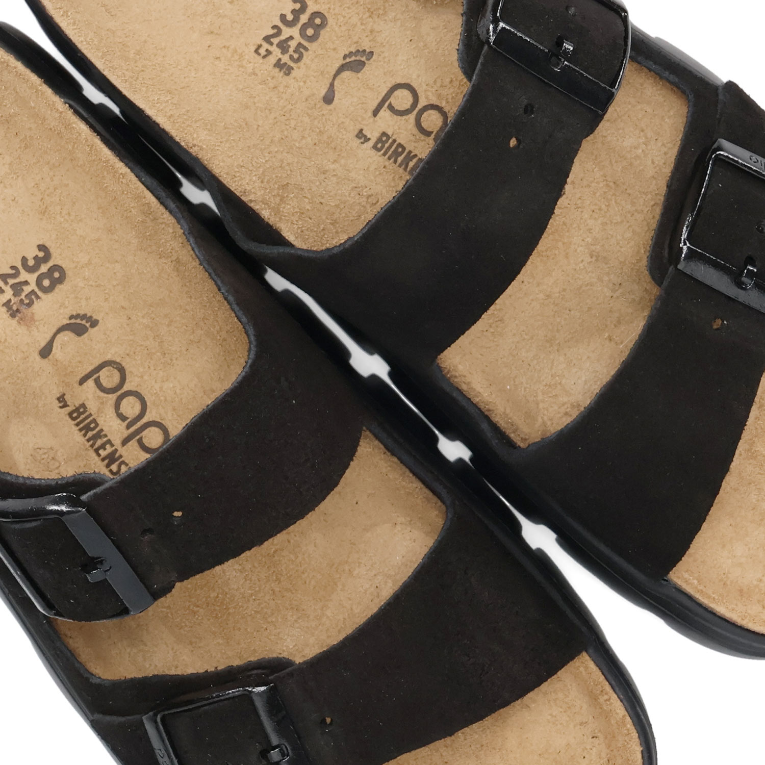 BIRKENSTOCK（ビルケンシュトック） アリゾナ チャンキー サンダル