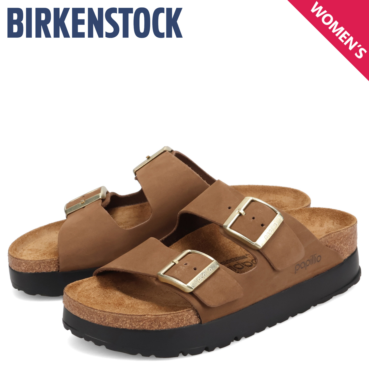 BIRKENSTOCK（ビルケンシュトック） アリゾナ フレックス