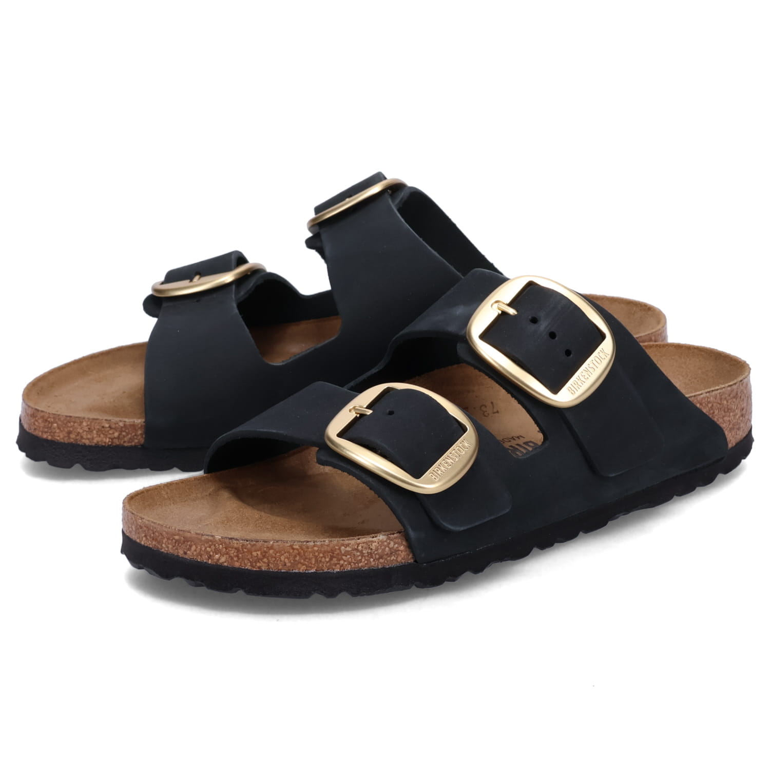 BIRKENSTOCK ビルケンシュトック アリゾナ ビッグバックル