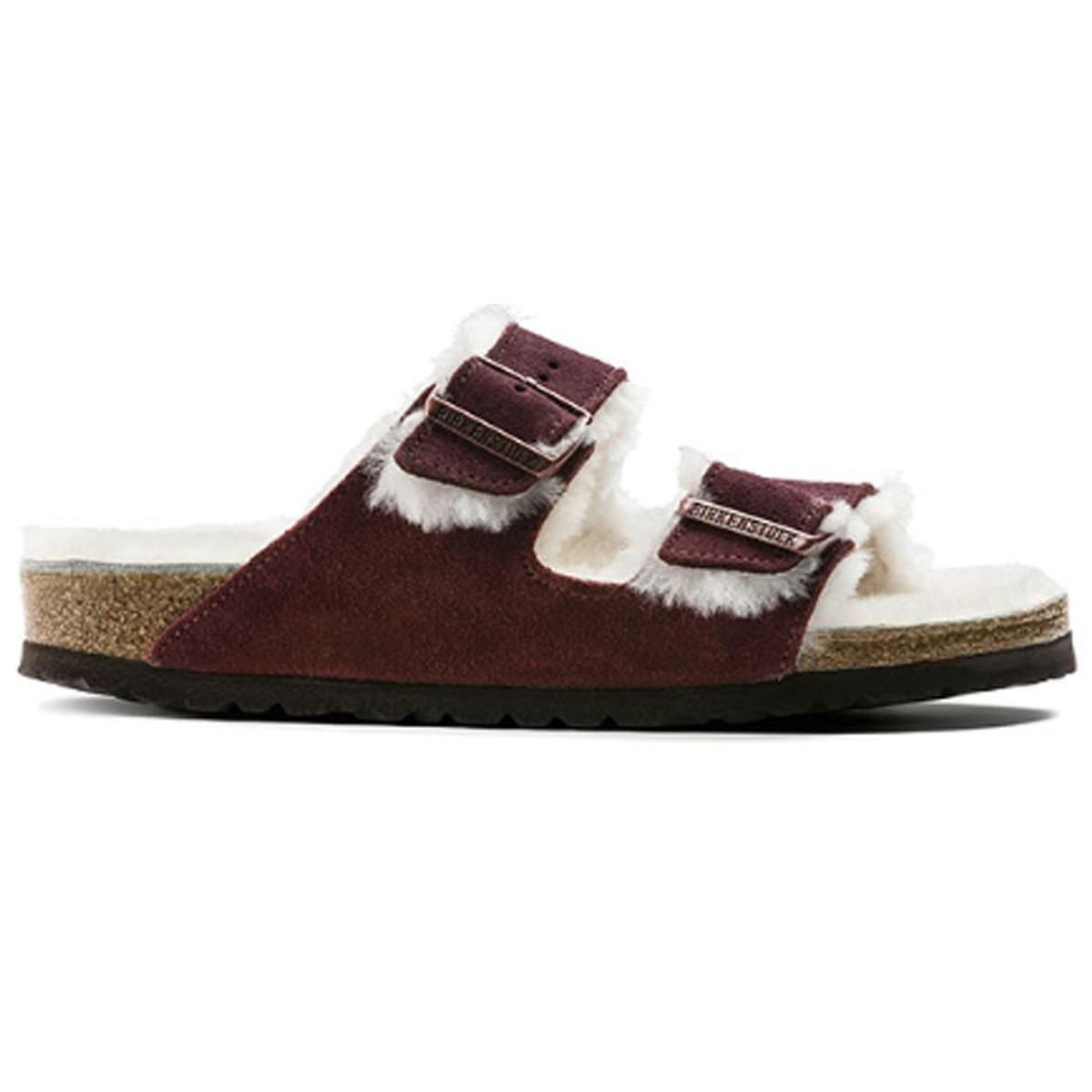 ビルケンシュトック BIRKENSTOCK アリゾナ メンズ レディース ARIZONA ビルケン サンダル ファー ボア 細幅 普通幅 :bk- arizona-levelaf:スニークオンラインショップ - 通販 - Yahoo!ショッピング