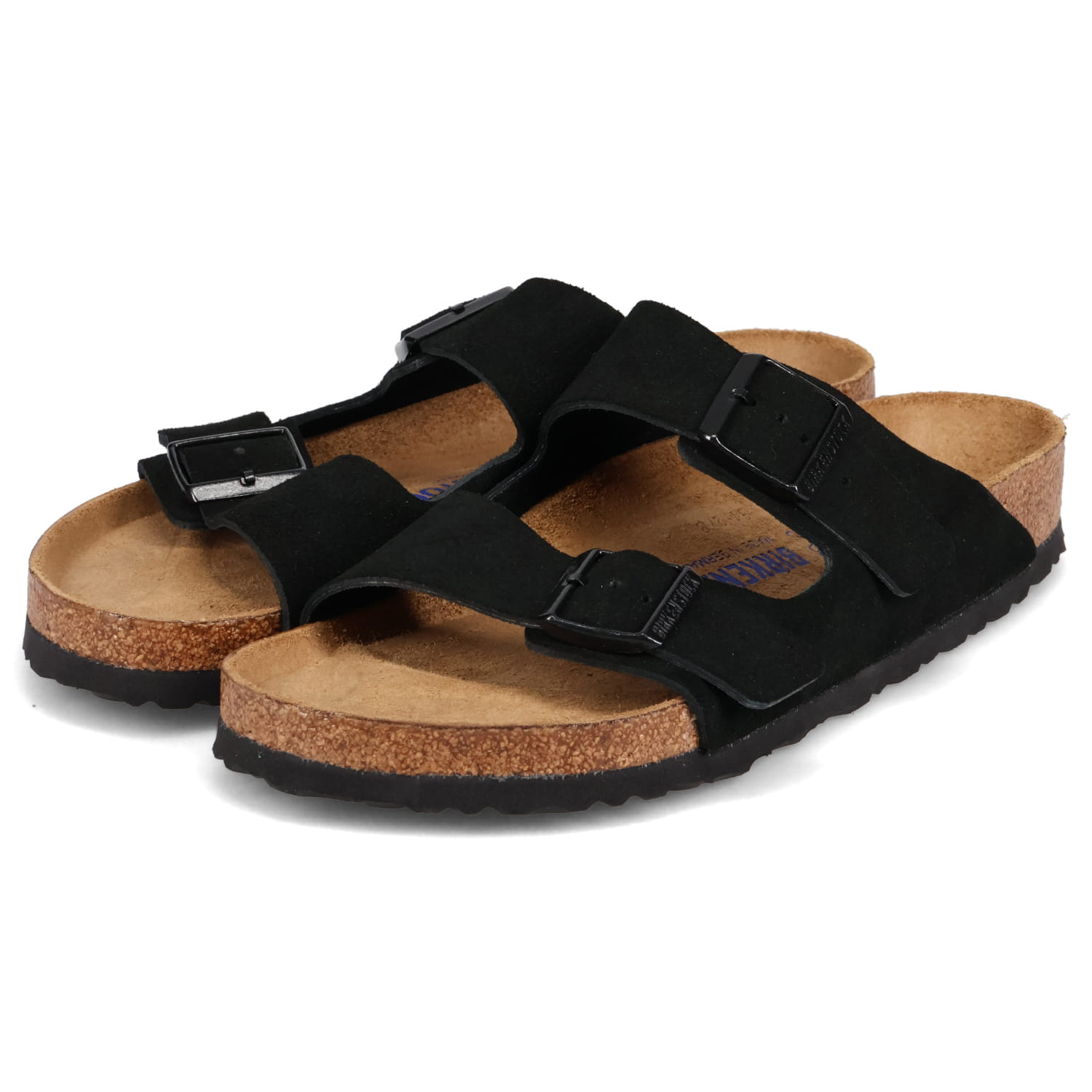 M*p様 希少サイズ！ビルケンシュトック アリゾナ スウェード トープ レギュラ BIRKENSTOCK ビルケンシュトック アリゾナ スエードレザートープ