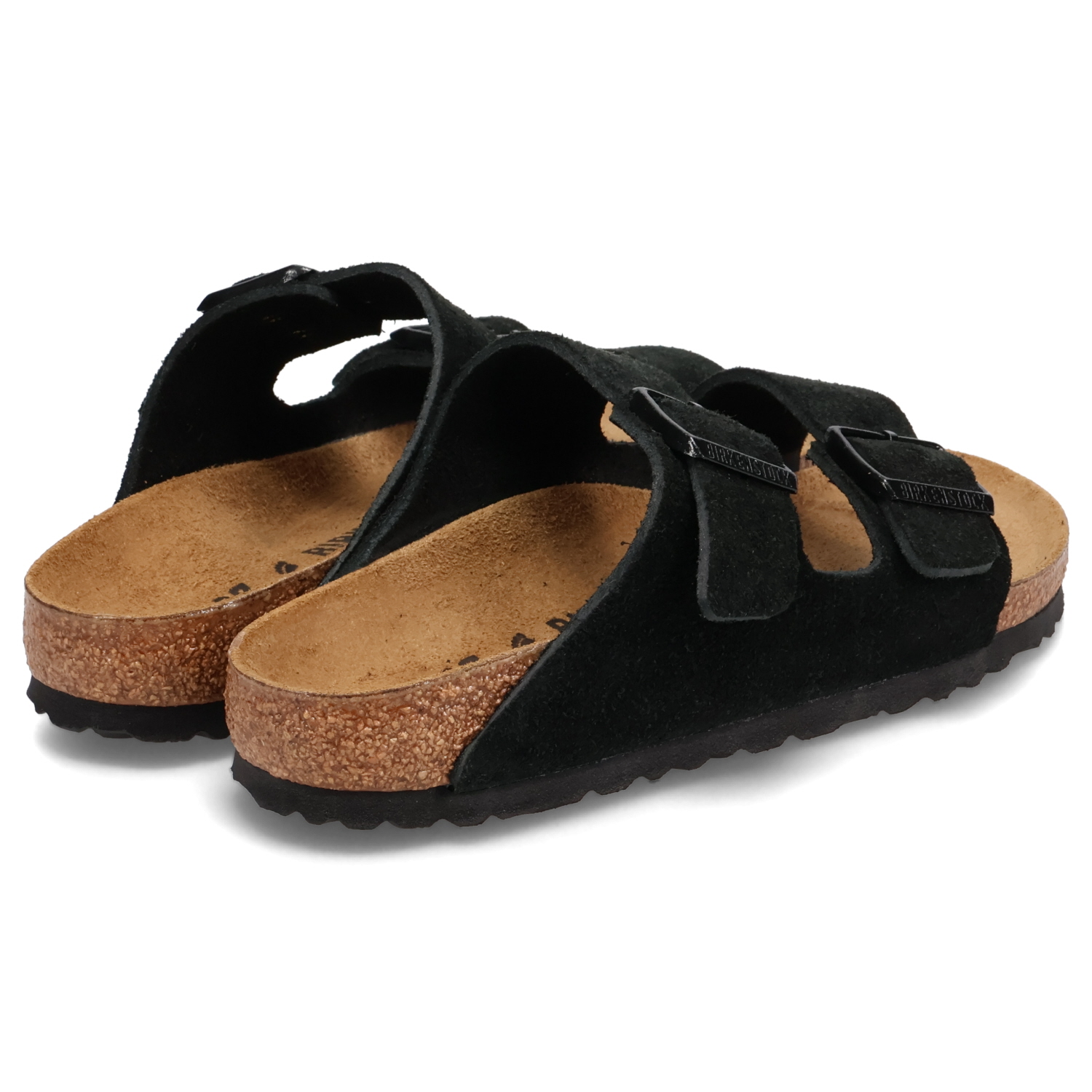 BIRKENSTOCK（ビルケンシュトック） アリゾナ サンダル レディース 細