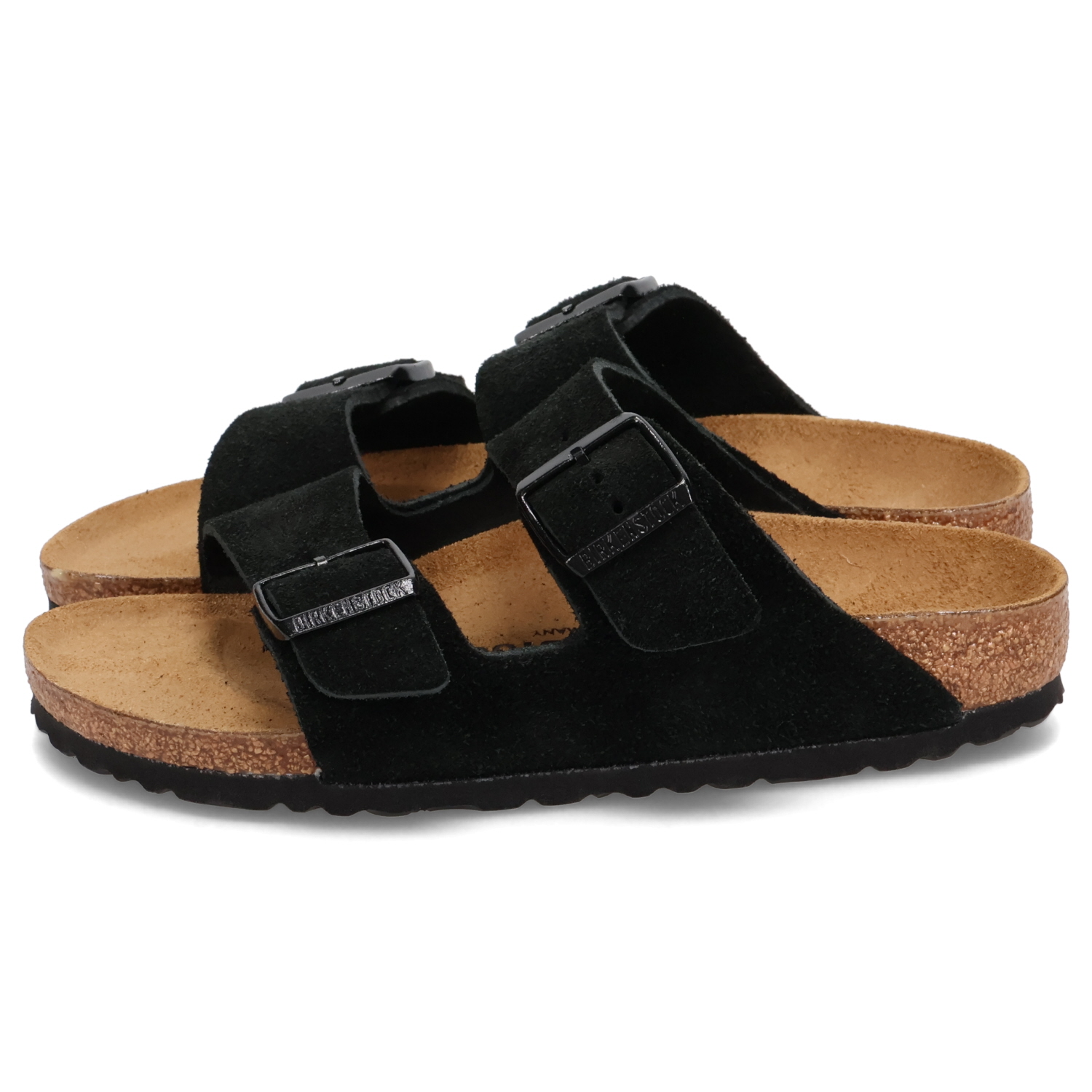 BIRKENSTOCK（ビルケンシュトック） アリゾナ サンダル レディース 細
