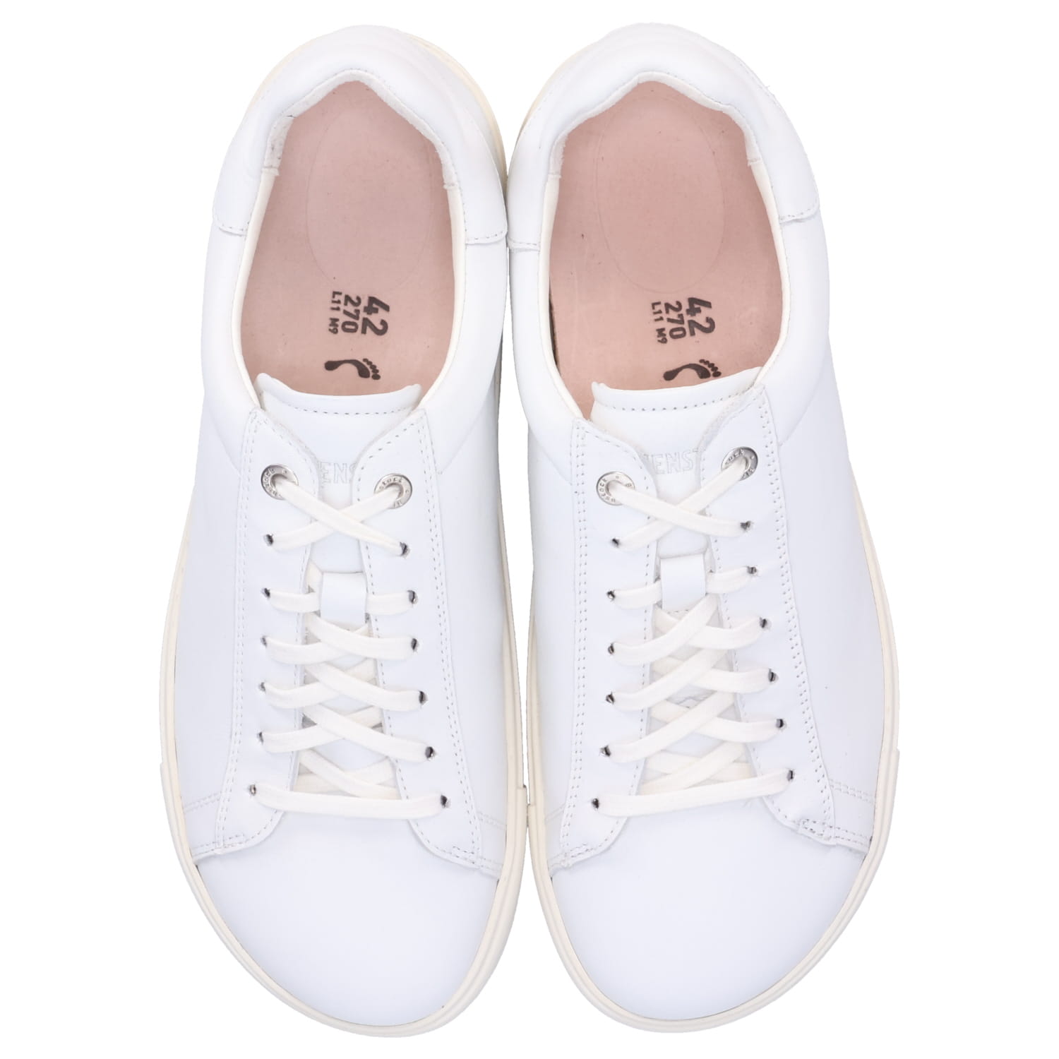 BIRKENSTOCK（ビルケンシュトック） スニーカー ベンド ロー