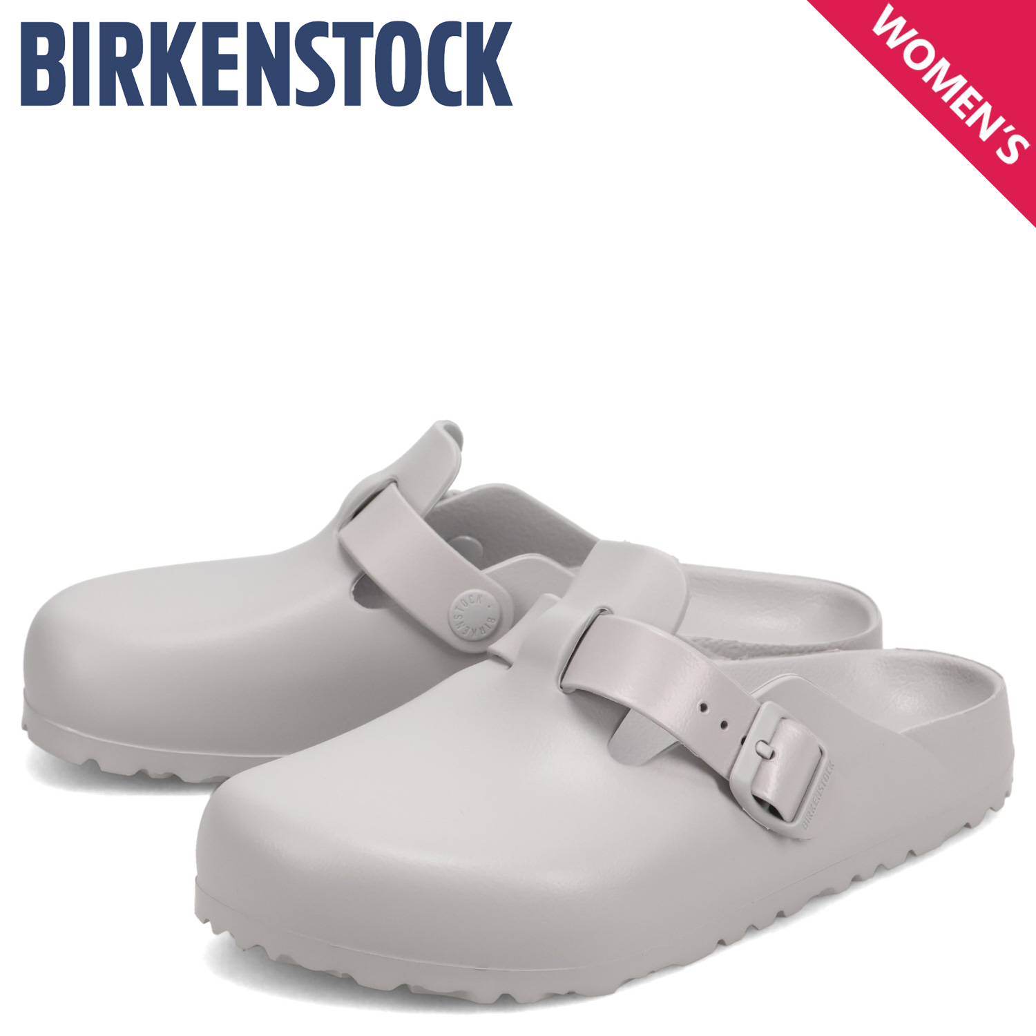 BIRKENSTOCK ビルケンシュトック ボストン EVA サンダル