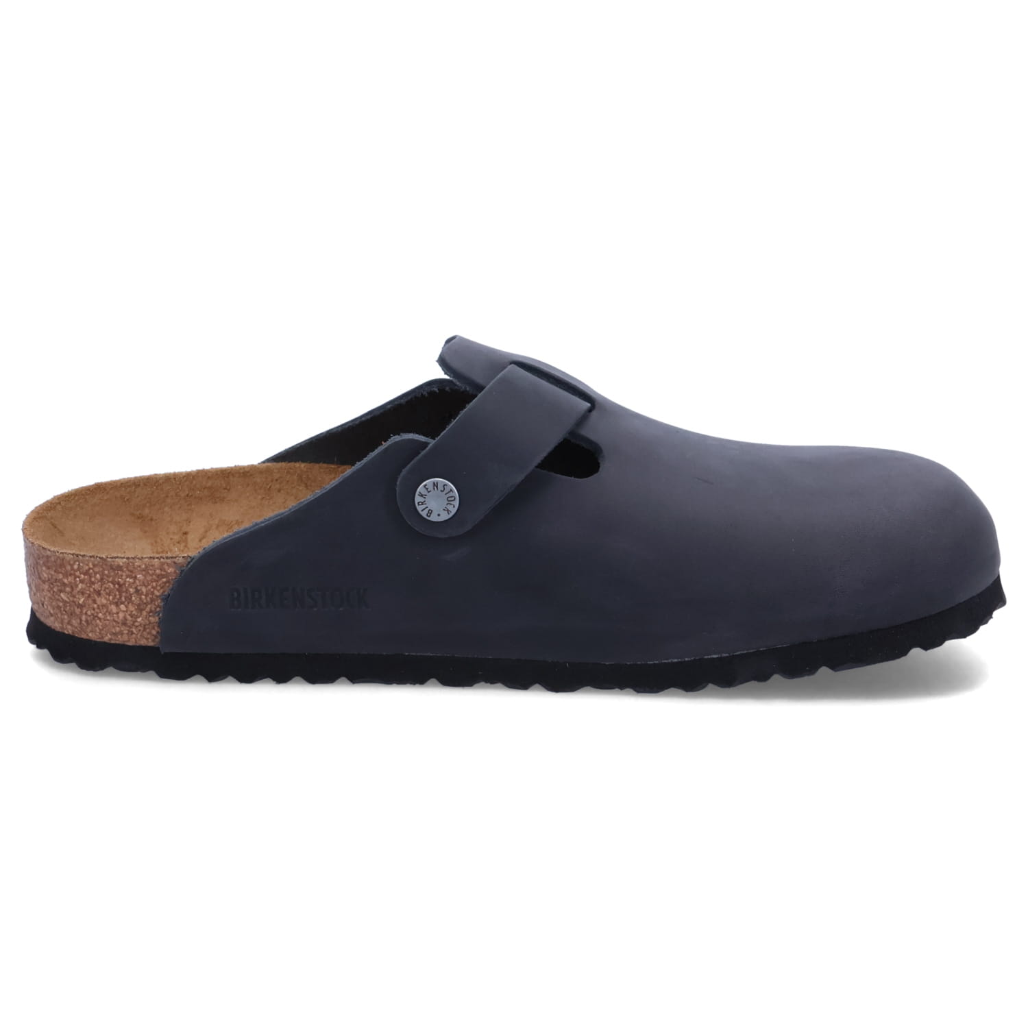 BIRKENSTOCK（ビルケンシュトック） ボストン サンダル メンズ