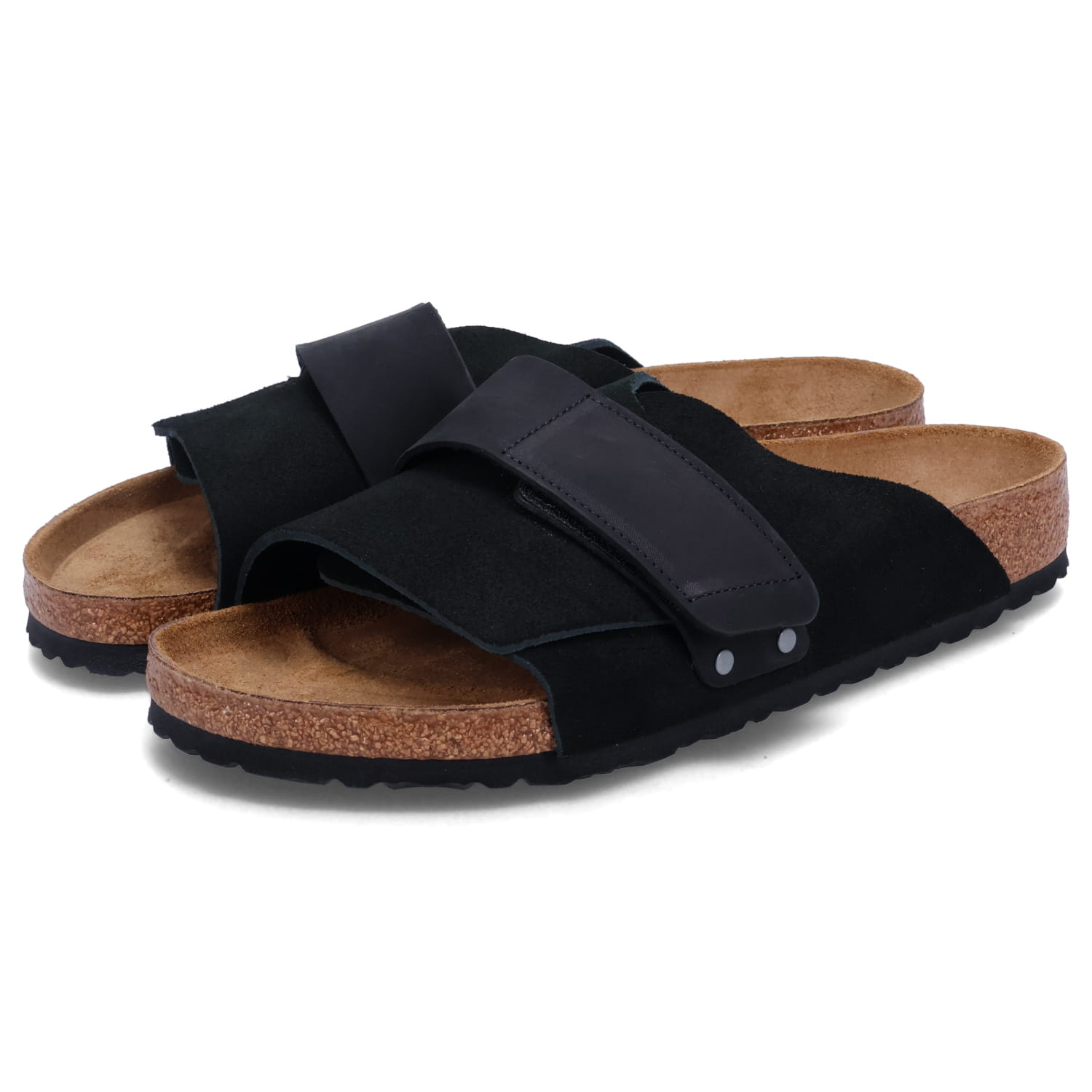 BIRKENSTOCK ビルケンシュトック サンダル キョウト メンズ