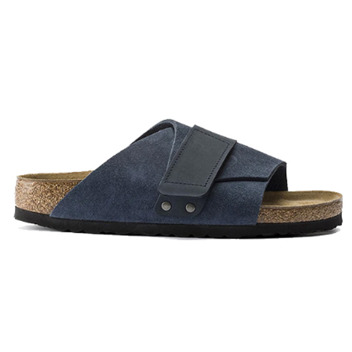 ビルケンシュトック BIRKENSTOCK キョウト サンダル コンフォートサンダル メンズ レディース 普通幅 細幅 KYOTO｜sneak｜03