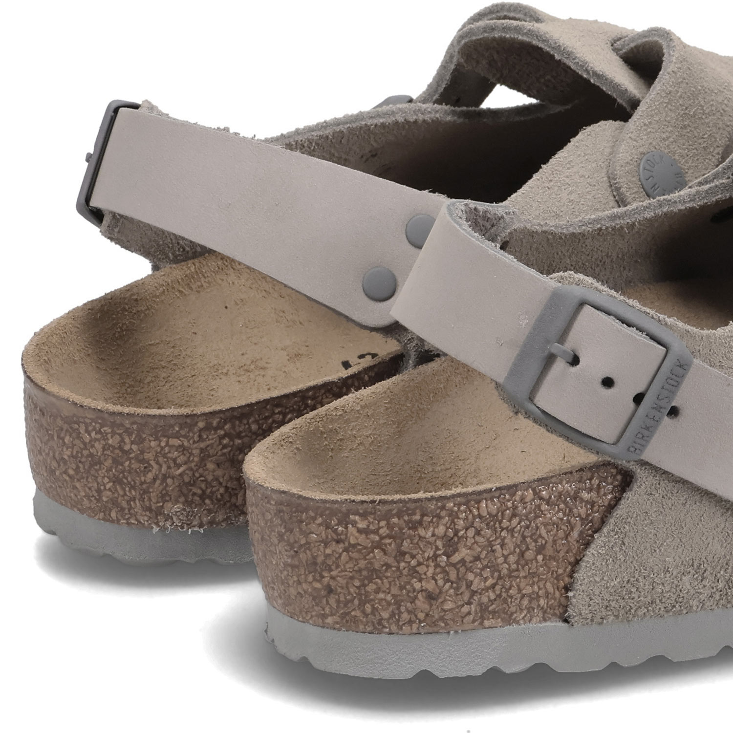 BIRKENSTOCK（ビルケンシュトック） トキオ サンダル メンズ