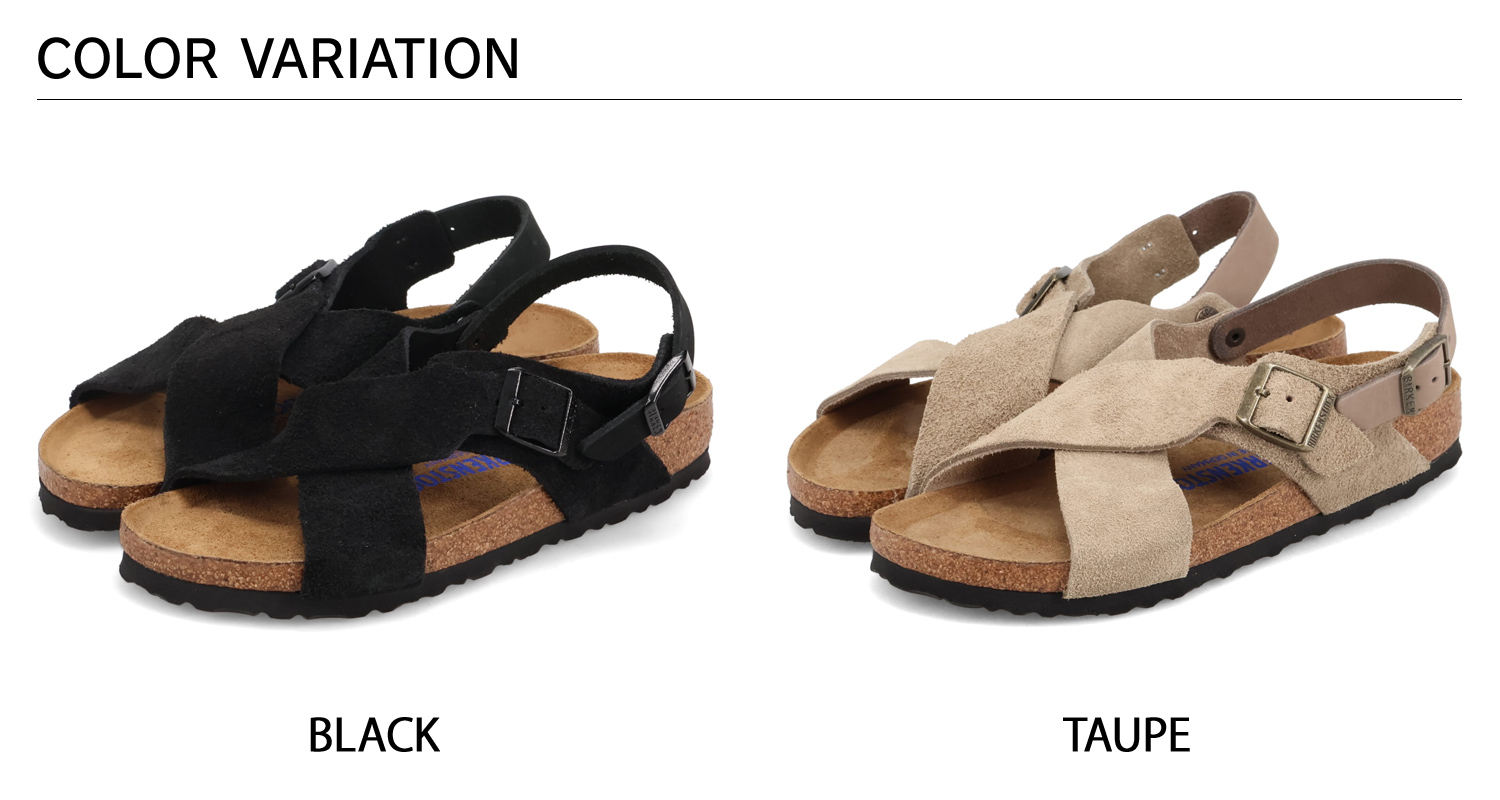 正規品★BIRKENSTOCK Tulum II VL/NB BIRKENSTOCK ビルケンシュトック ストラップサンダル トゥルム