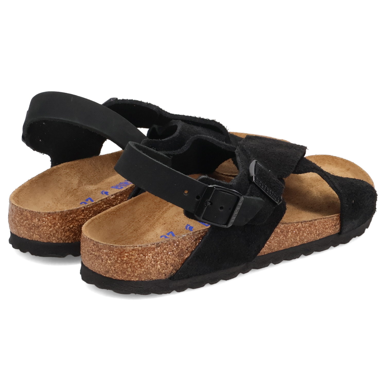 BIRKENSTOCK ビルケンシュトック ストラップサンダル トゥルム
