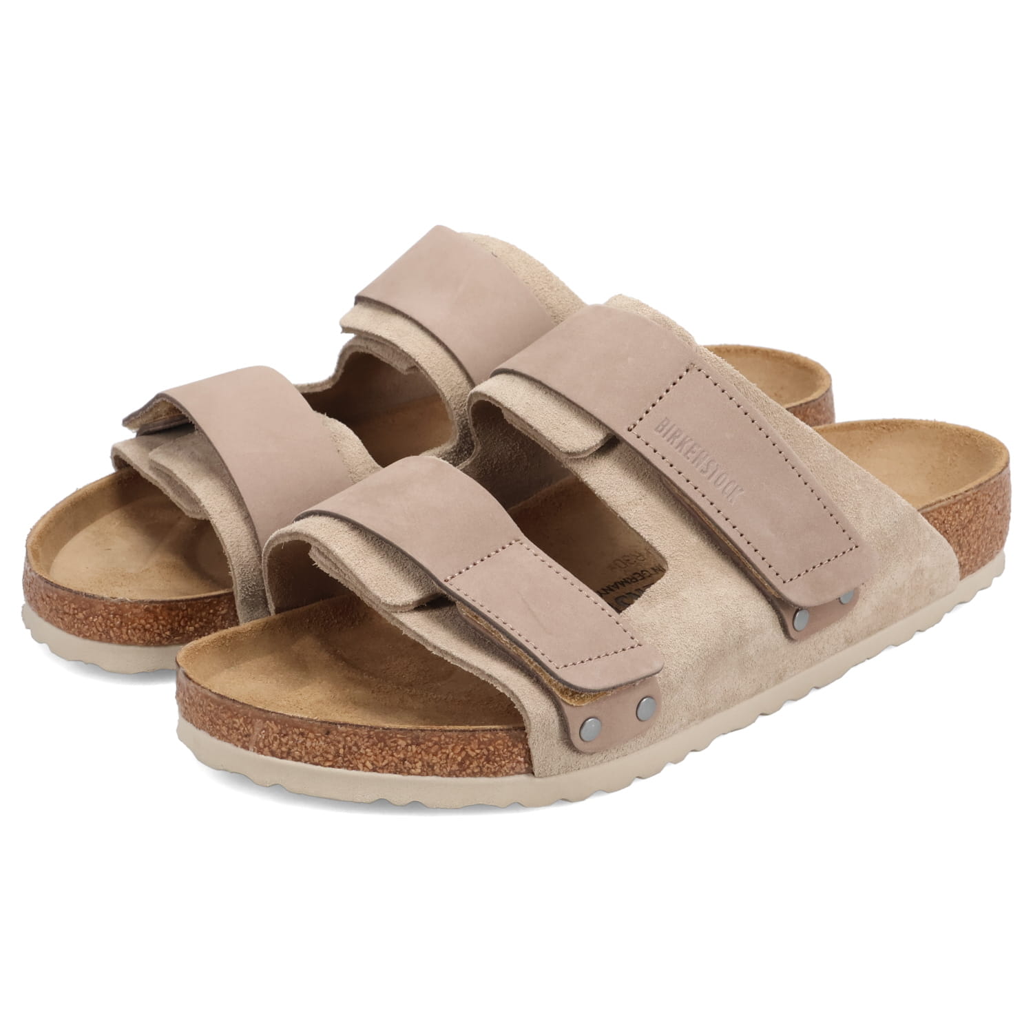 BIRKENSTOCK（ビルケンシュトック） サンダル ウジ メンズ 普通幅