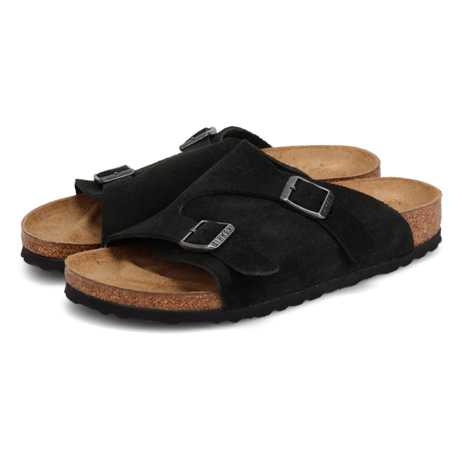 ビルケンシュトック BIRKENSTOCK チューリッヒ サンダル メンズ