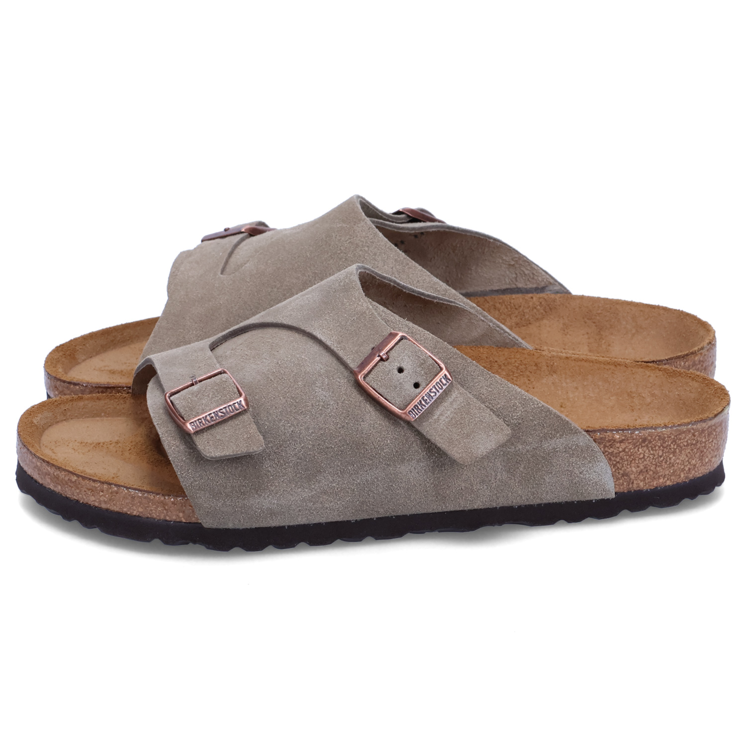 ビルケンシュトック BIRKENSTOCK チューリッヒ メンズ レディース 