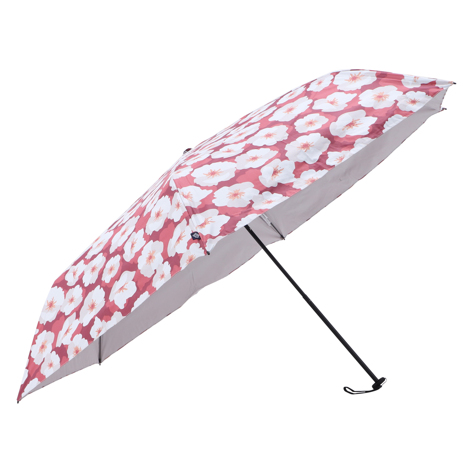 Blao（ブラオ） 傘 日傘 折りたたみ 晴雨兼用 雨傘 タフウ レディース