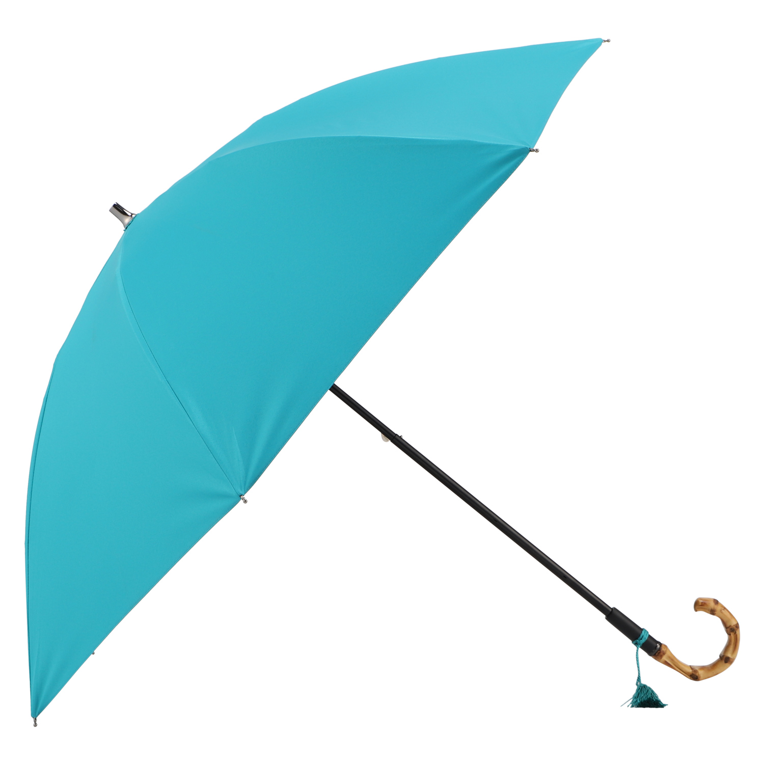 BLAO ブラオ 傘 ショート傘 日傘 晴雨兼用 完全遮光 メンズ レディース UVカット 遮熱 遮光 紫外線対策 ブラック グレー ベージュ ブルー ピ | Blao | 01