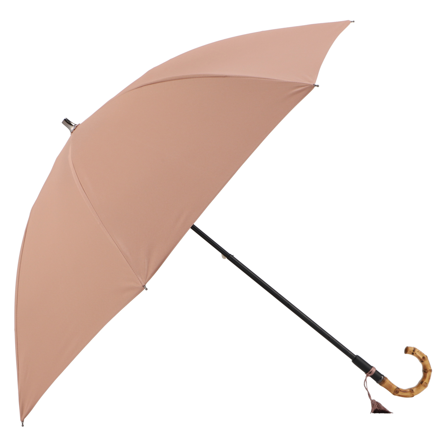 BLAO ブラオ 傘 ショート傘 日傘 晴雨兼用 完全遮光 メンズ レディース UVカット 遮熱 遮光 紫外線対策 ブラック グレー ベージュ ブルー ピ | Blao | 04