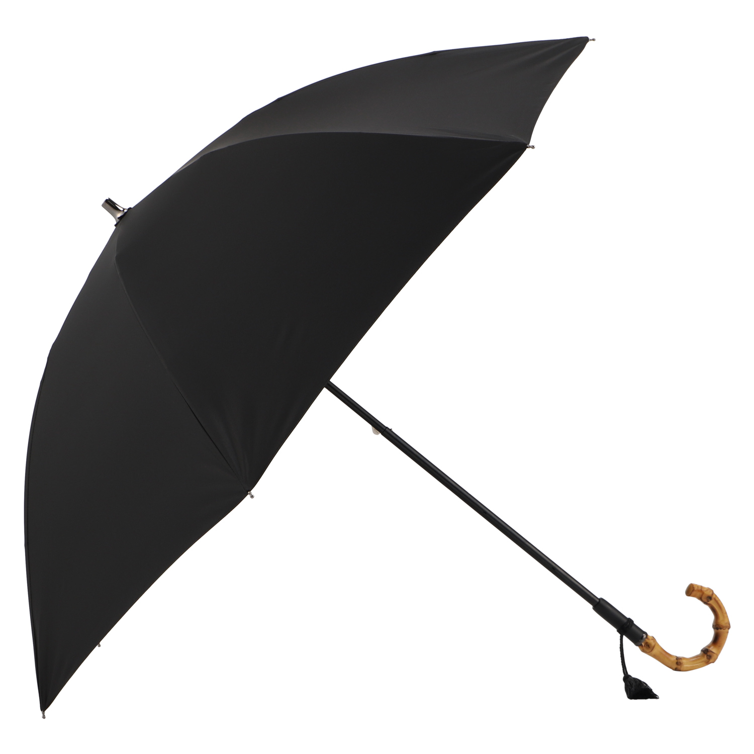 BLAO ブラオ 傘 ショート傘 日傘 晴雨兼用 完全遮光 メンズ レディース UVカット 遮熱 遮光 紫外線対策 ブラック グレー ベージュ ブルー ピ | Blao | 06
